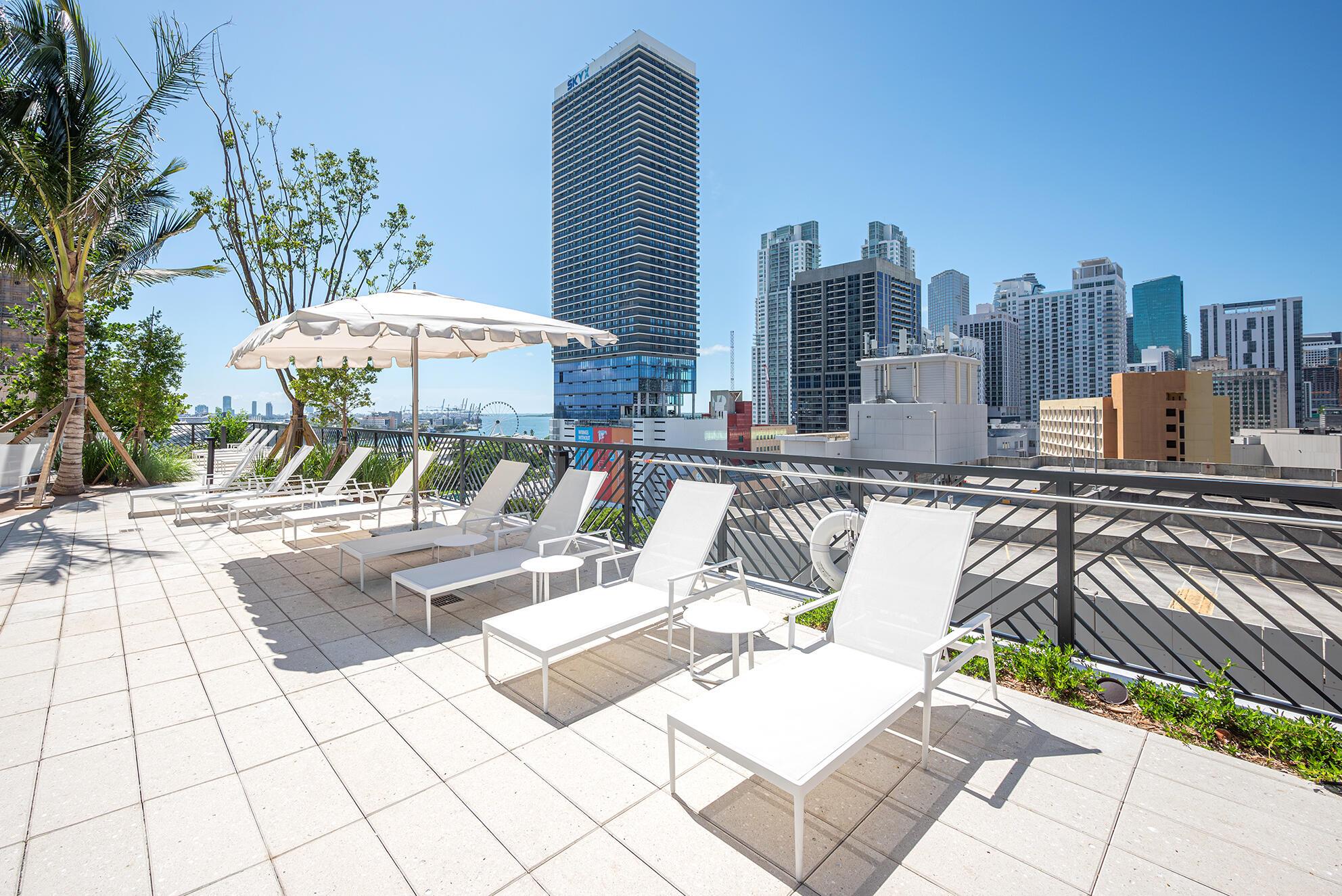 The Gale Hotel - Residential