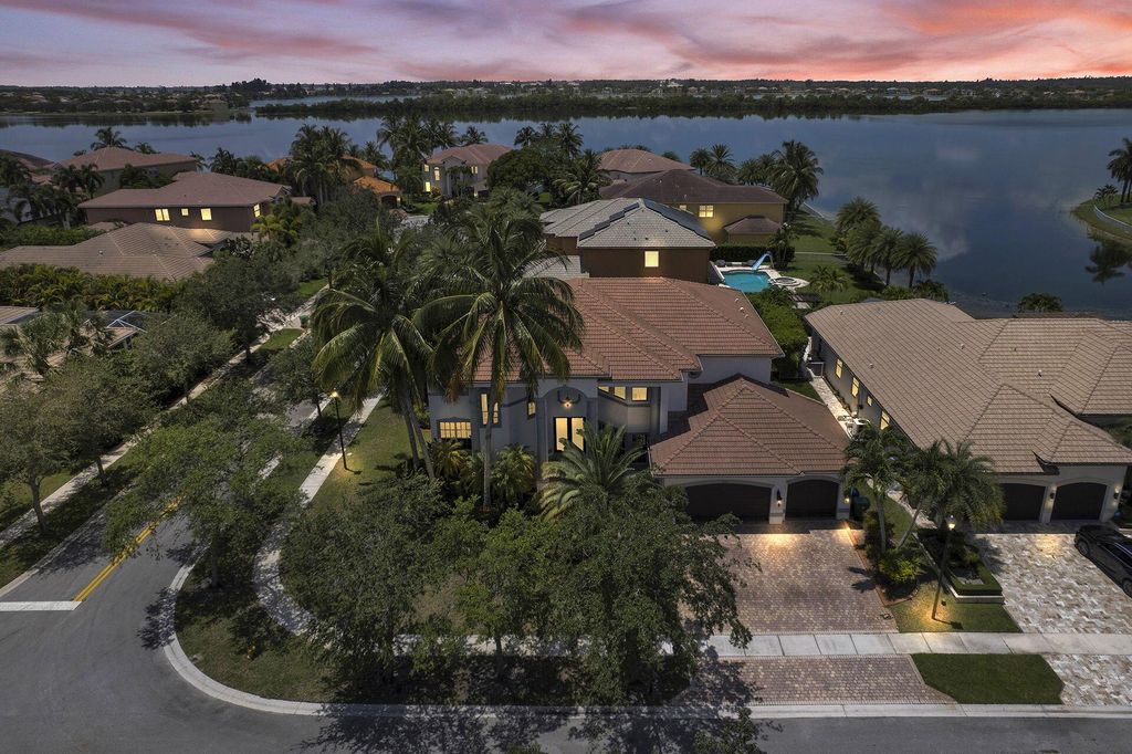 Photo of 18900 SW 41st Street SW, Miramar, FL 33029 (MLS # R10902591)