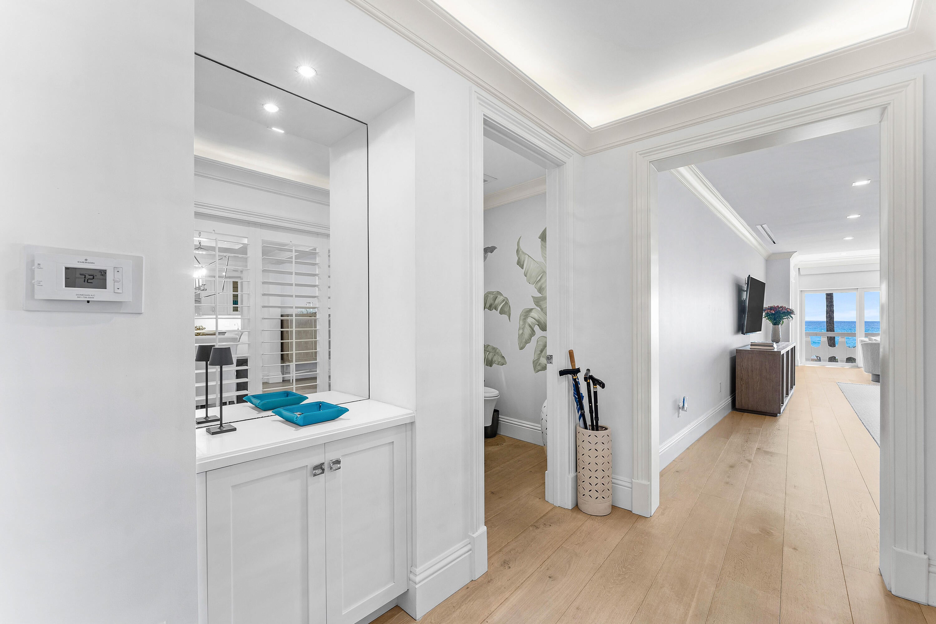 300 S Ocean Boulevard 2D