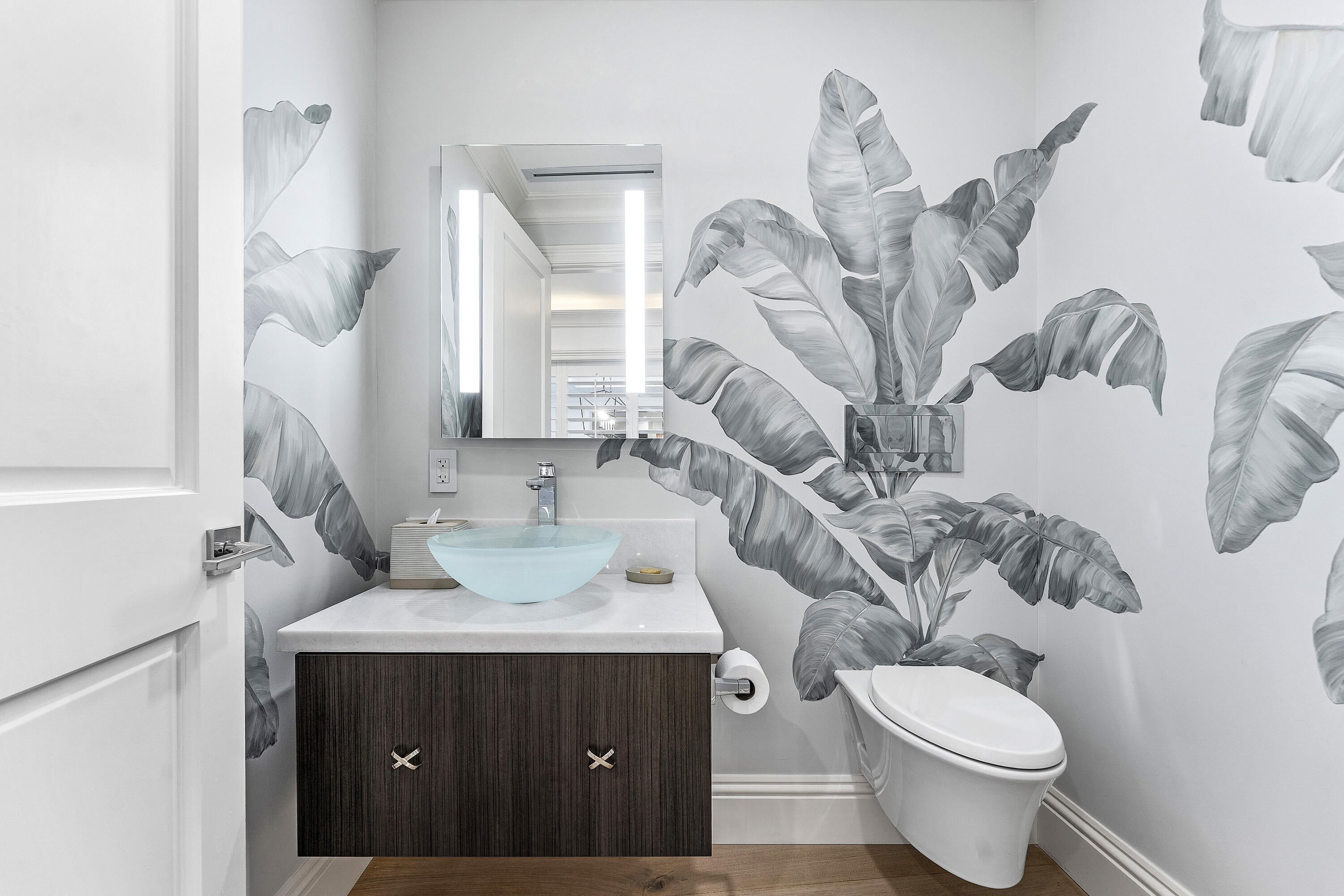 300 S Ocean Boulevard 2D