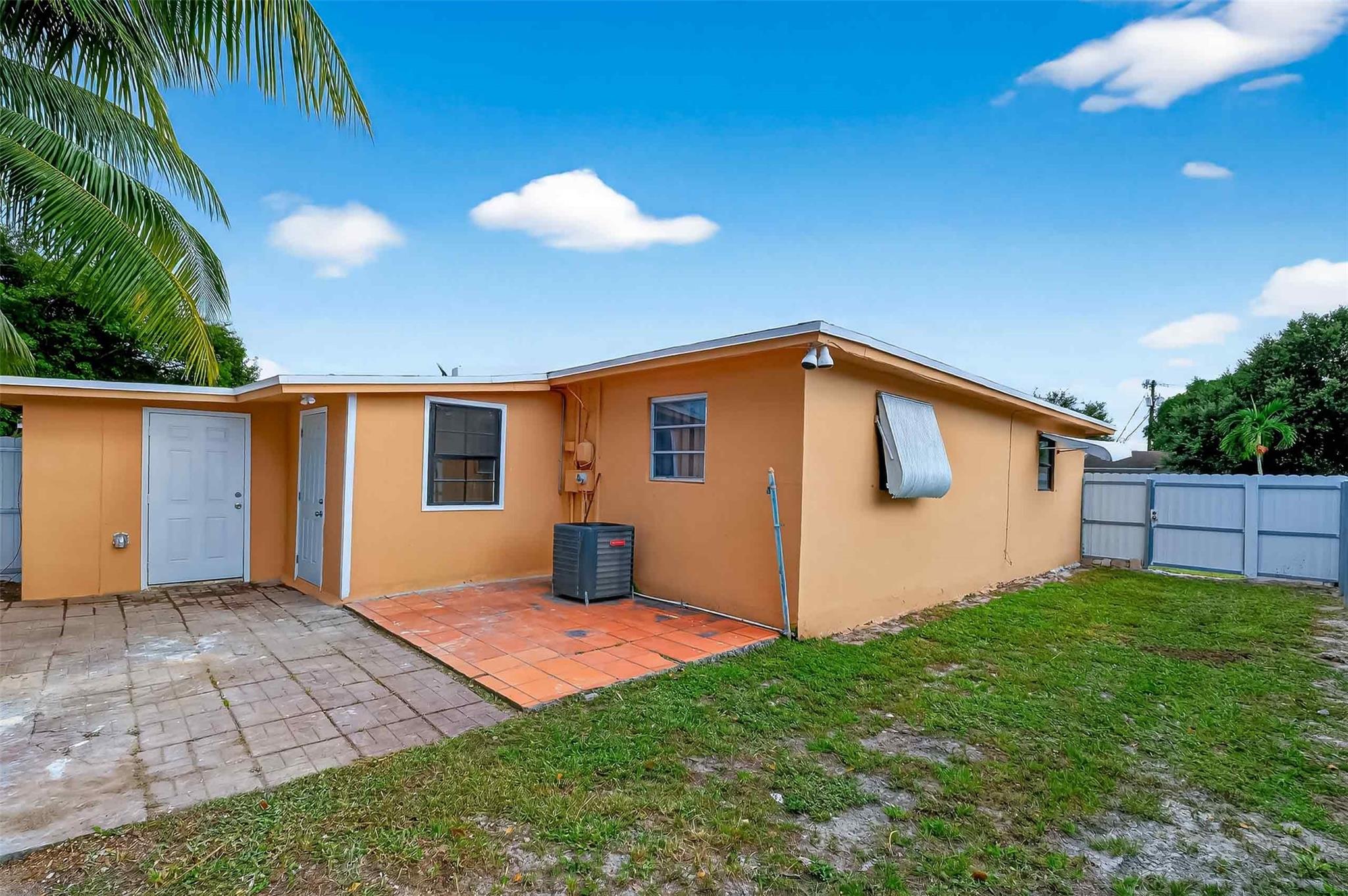 Lynn Park Rep 62-22 B - Residential Lease