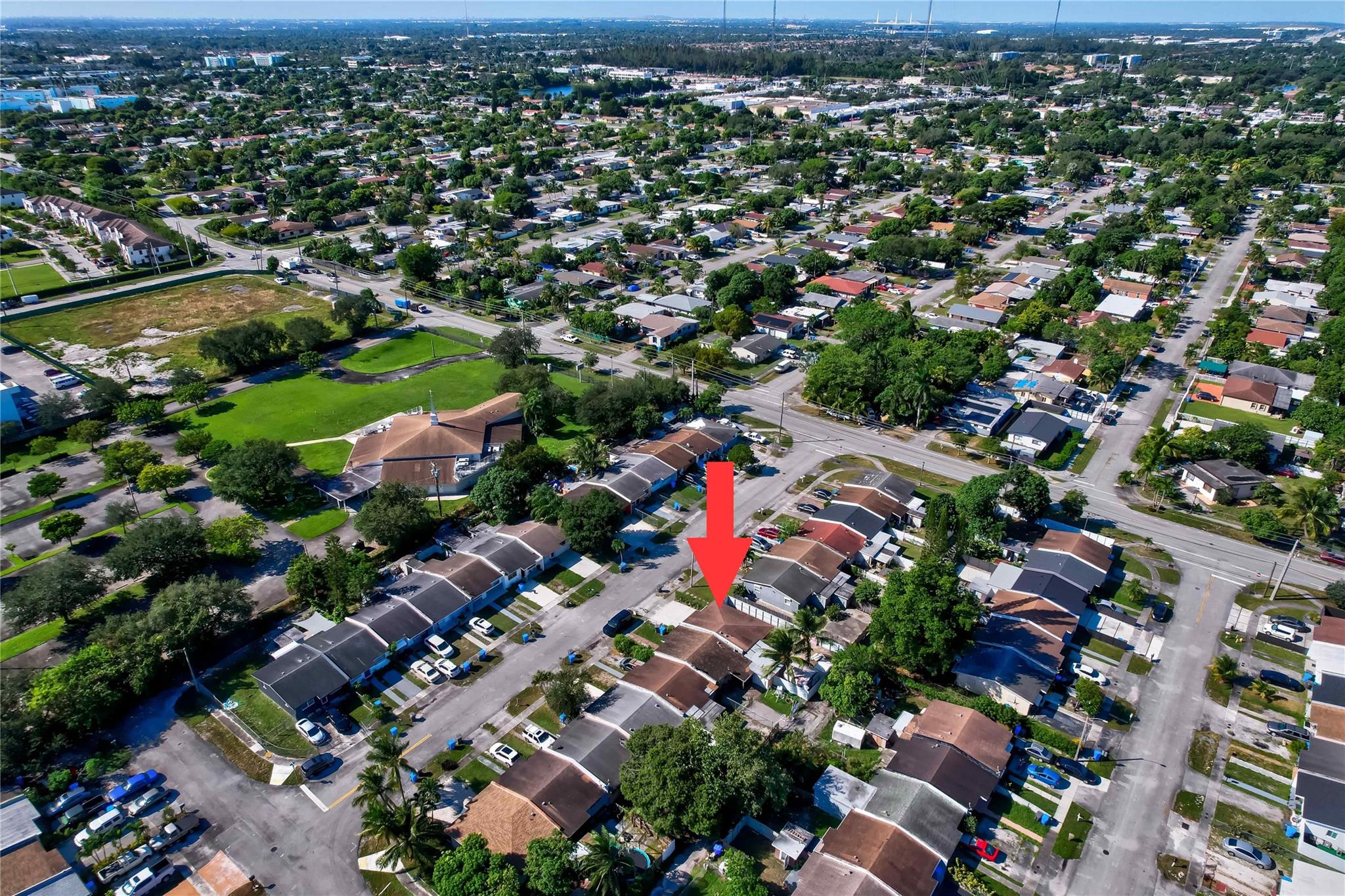 Lynn Park Rep 62-22 B - Residential Lease