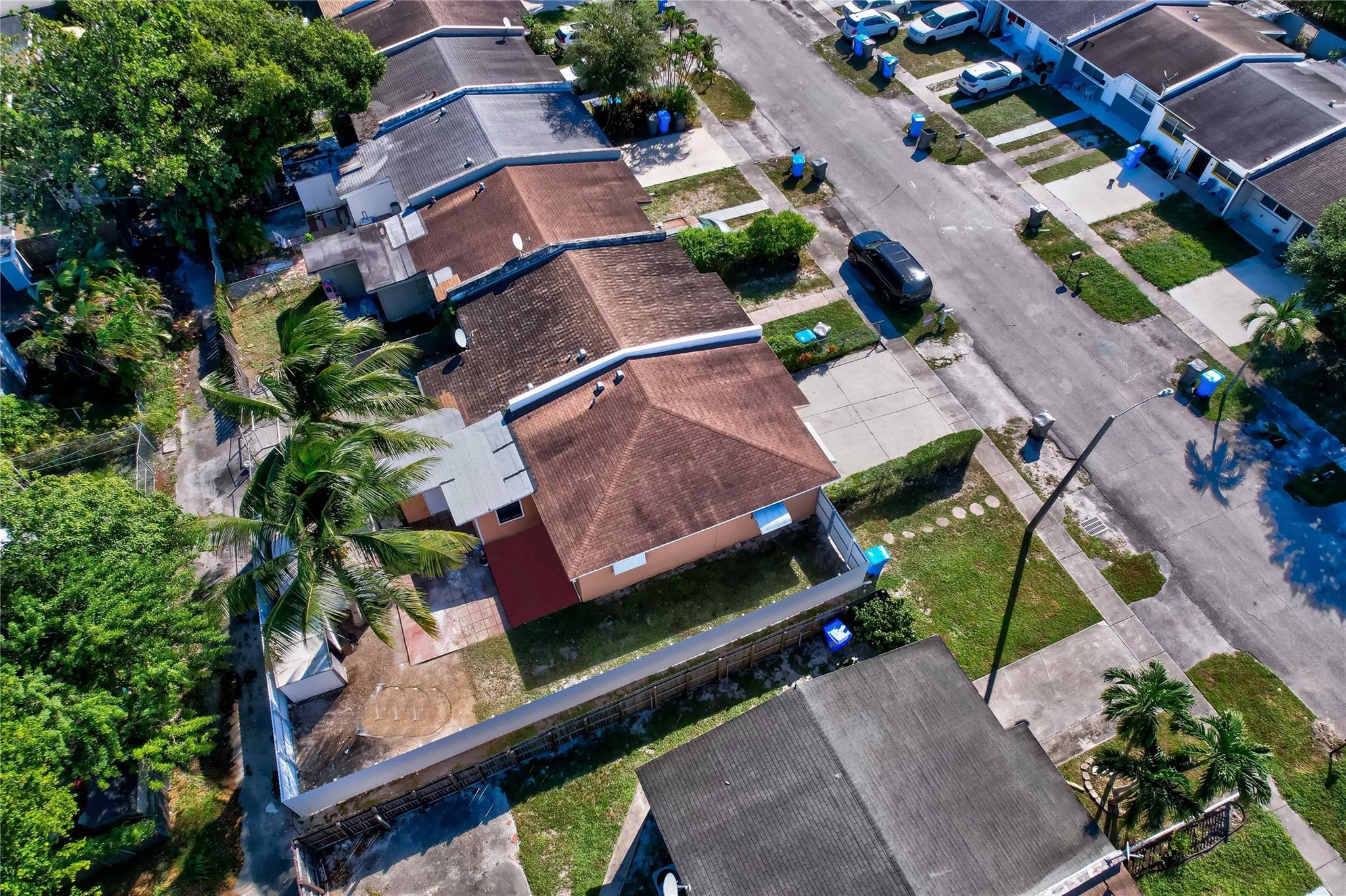 Lynn Park Rep 62-22 B - Residential Lease