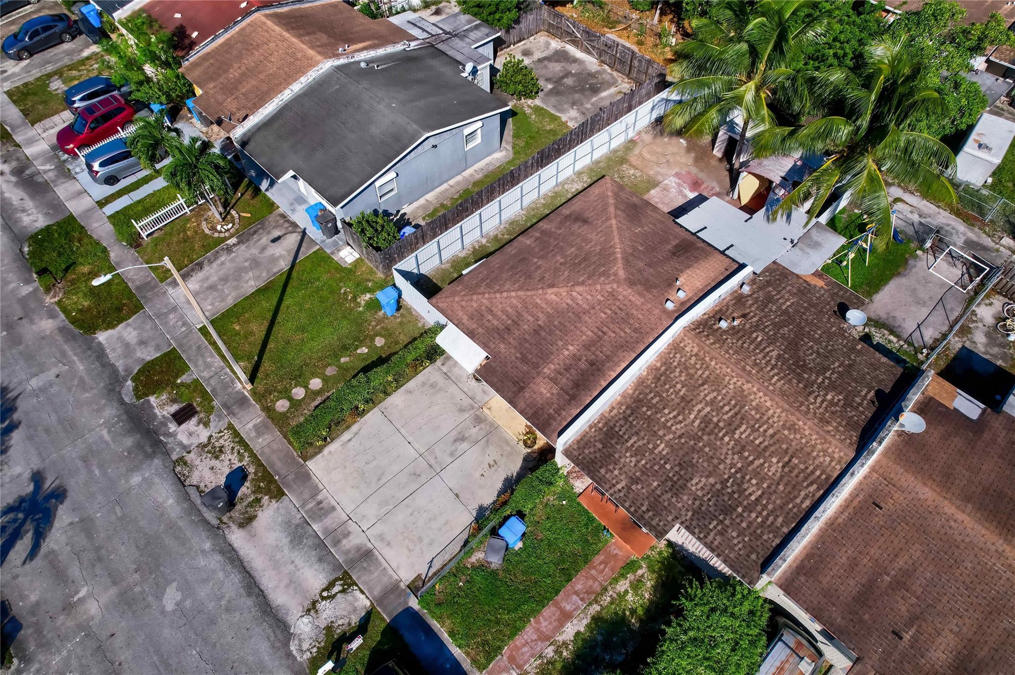 Lynn Park Rep 62-22 B - Residential Lease