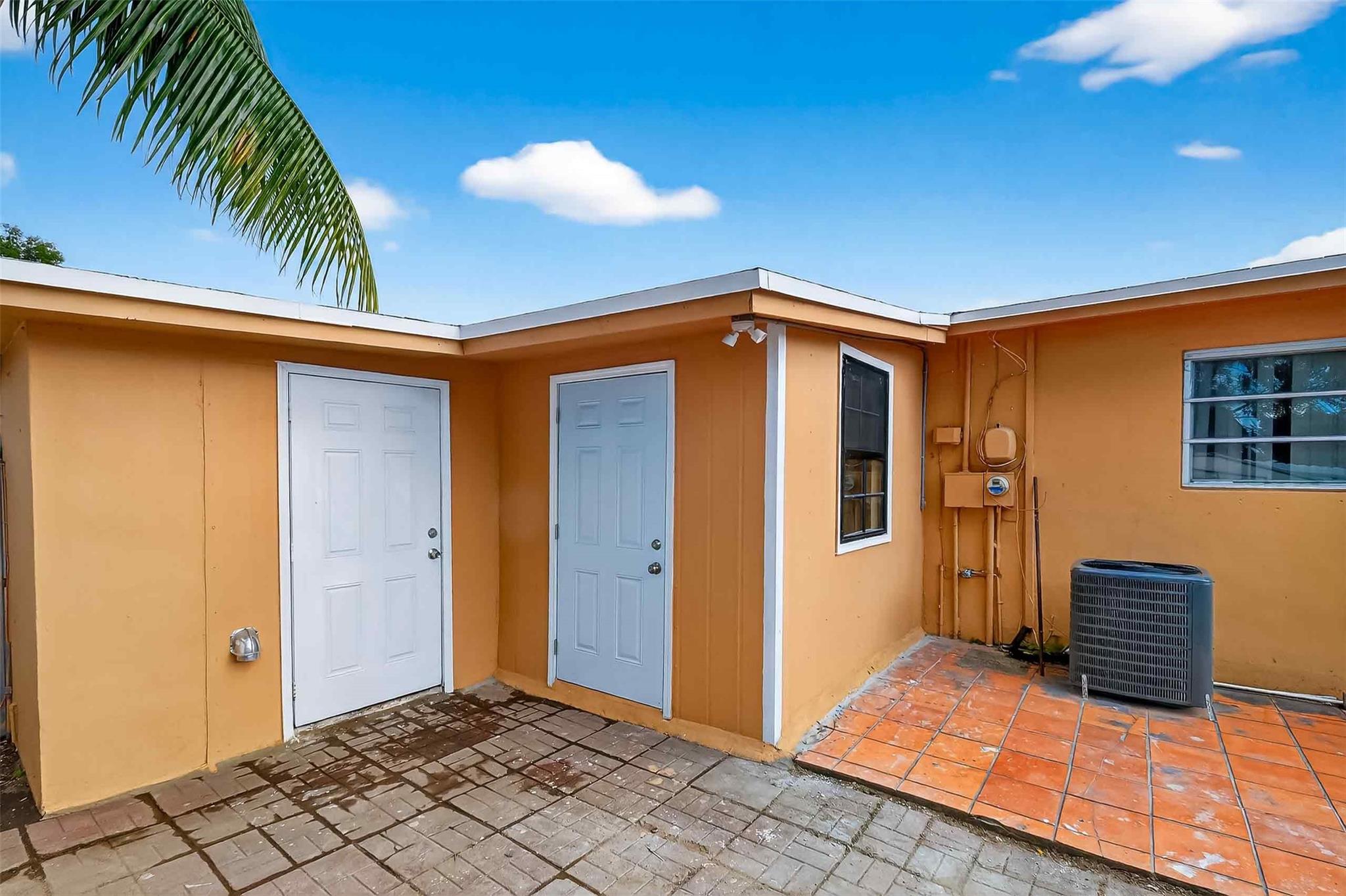 Lynn Park Rep 62-22 B - Residential Lease