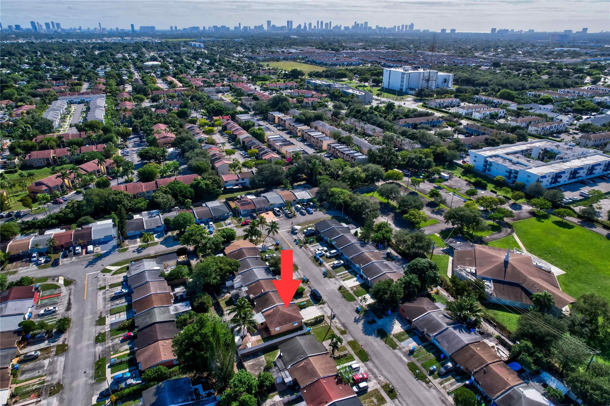 Lynn Park Rep 62-22 B - Residential Lease