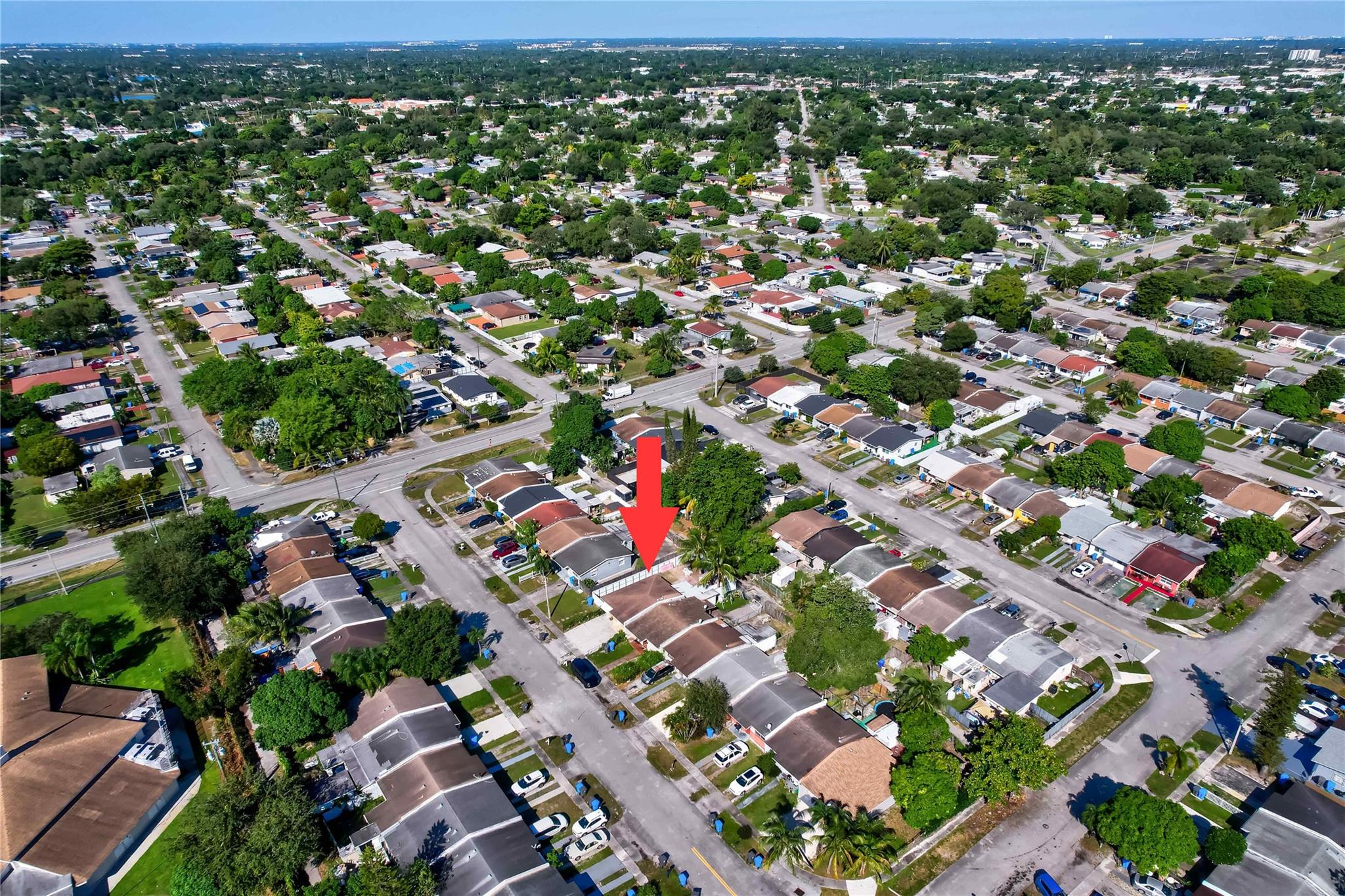 Lynn Park Rep 62-22 B - Residential Lease