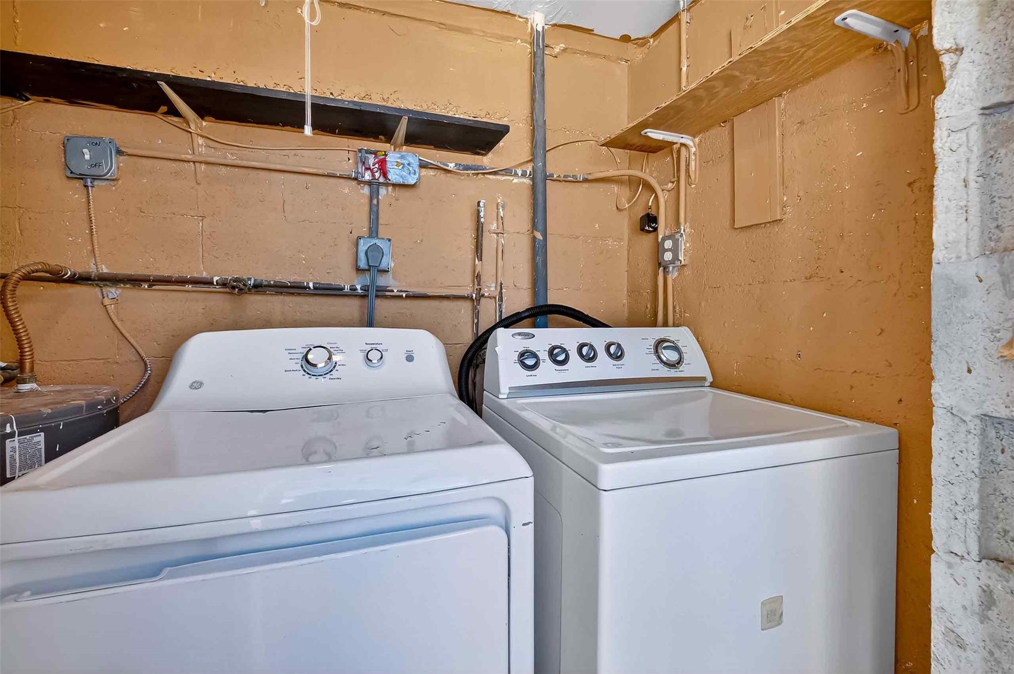 Lynn Park Rep 62-22 B - Residential Lease