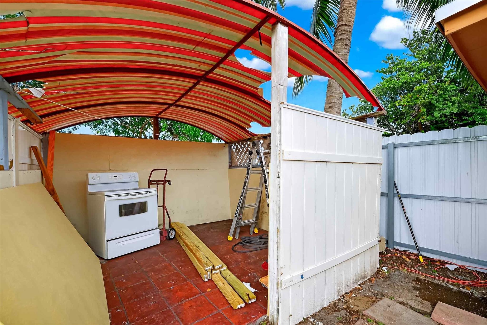 Lynn Park Rep 62-22 B - Residential Lease