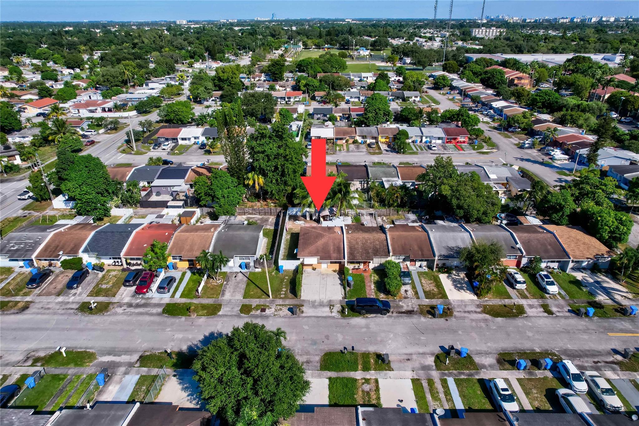 Lynn Park Rep 62-22 B - Residential Lease