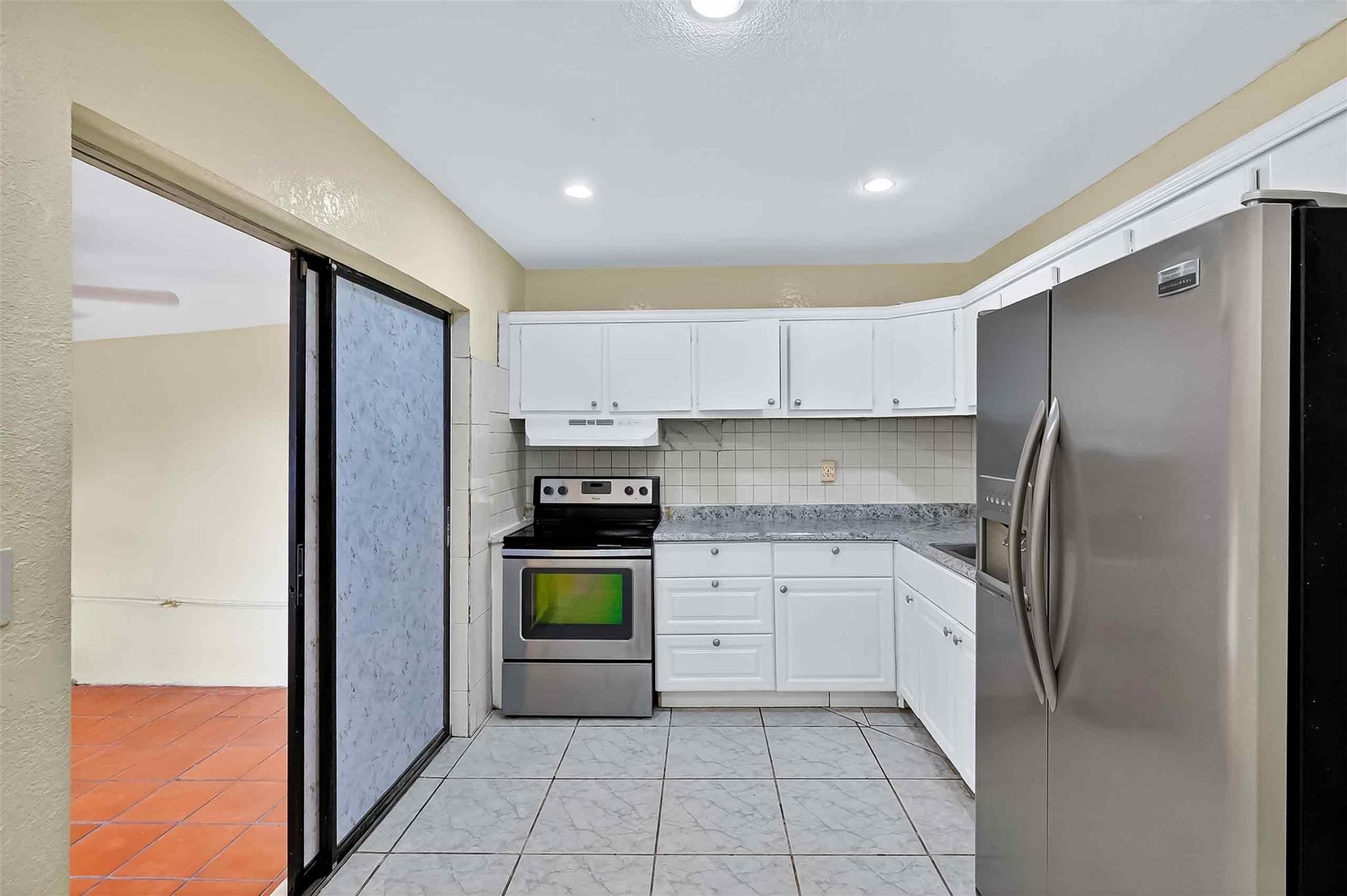 Lynn Park Rep 62-22 B - Residential Lease