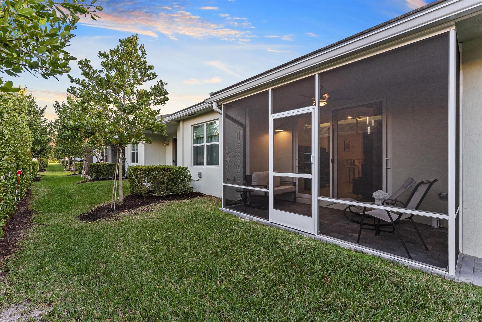 Avalon Trails - Residential