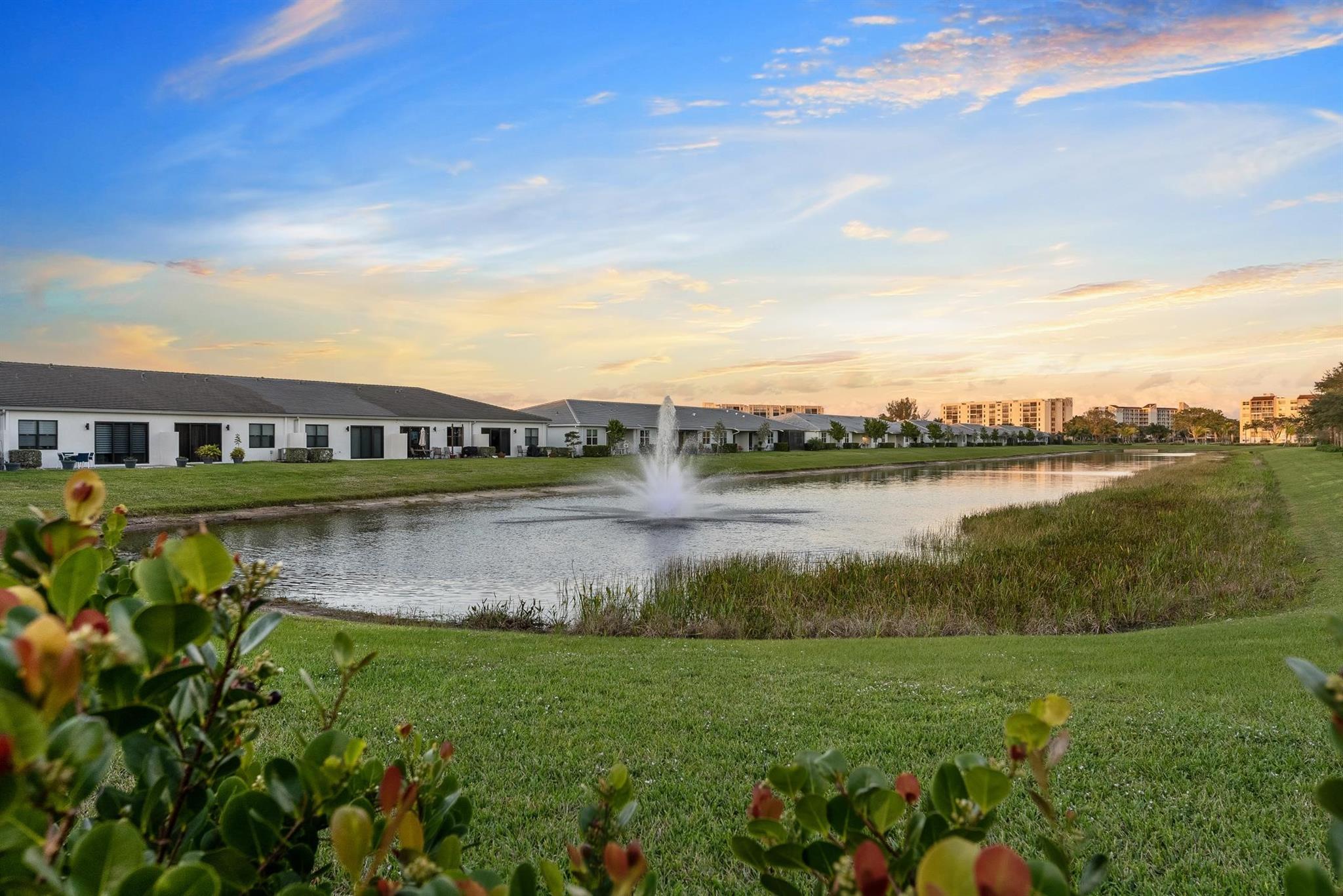 Avalon Trails - Residential