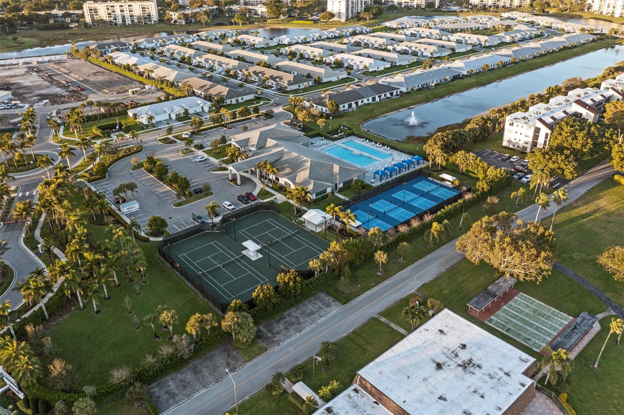 Avalon Trails - Residential