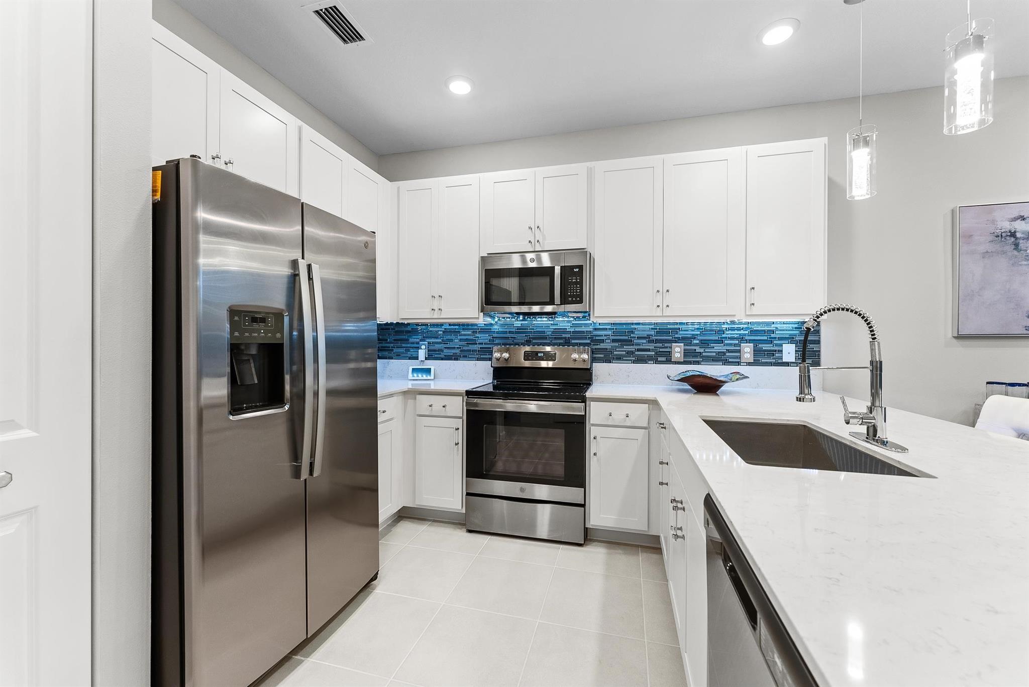 Avalon Trails - Residential