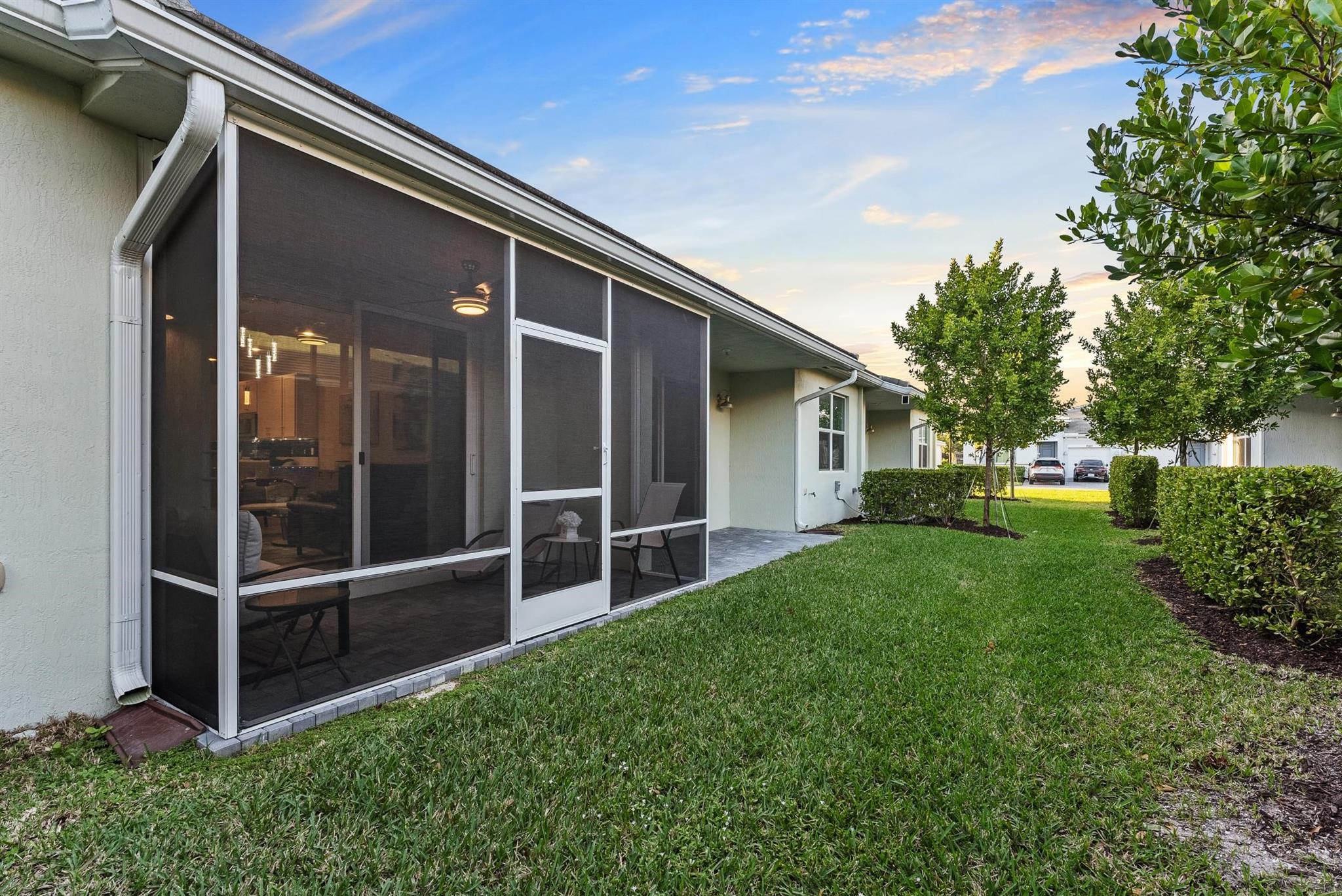 Avalon Trails - Residential