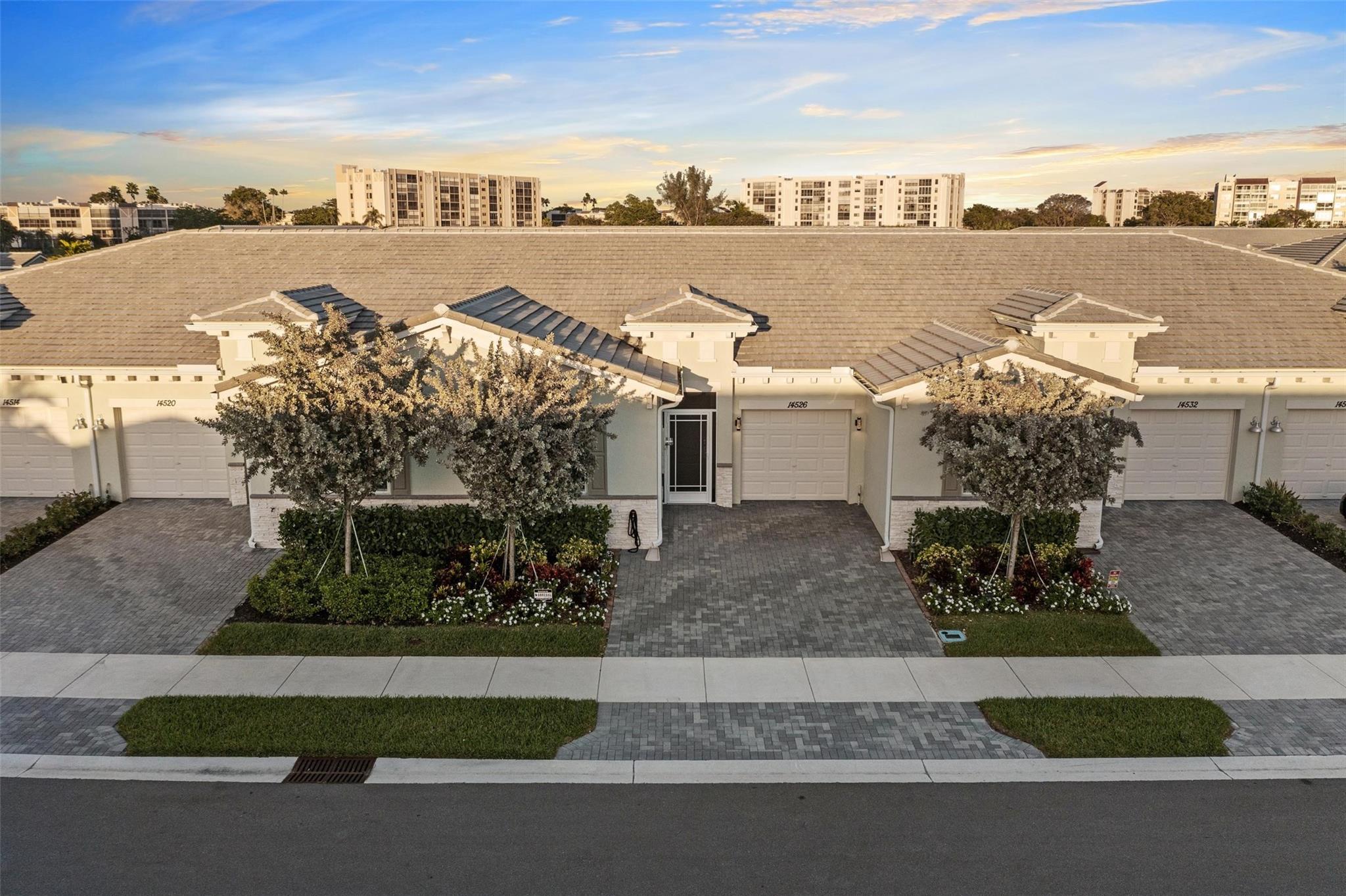 Avalon Trails - Residential