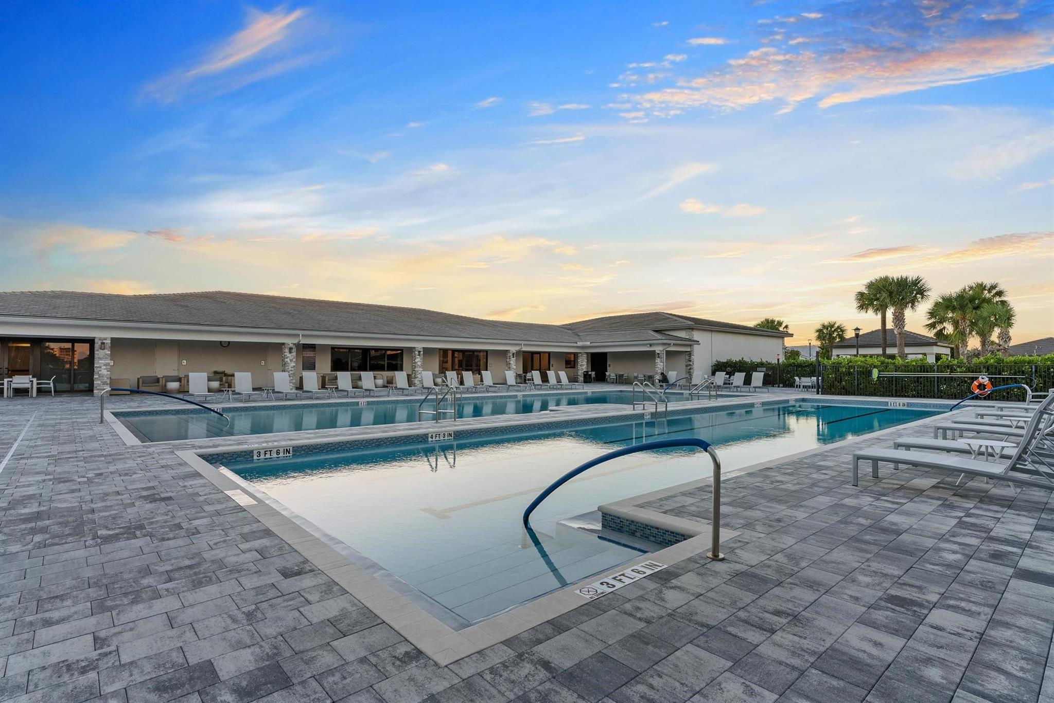 Avalon Trails - Residential
