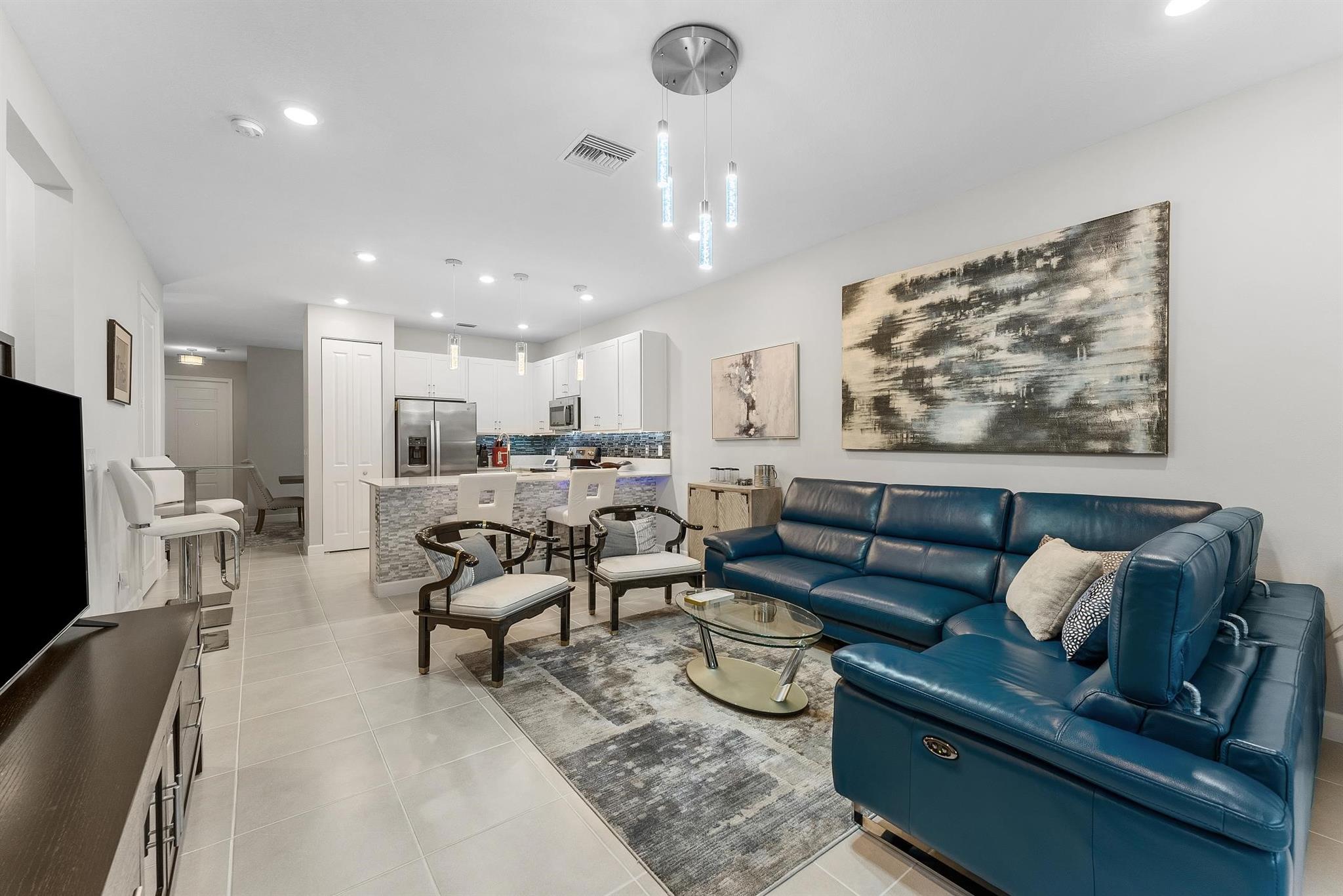 Avalon Trails - Residential