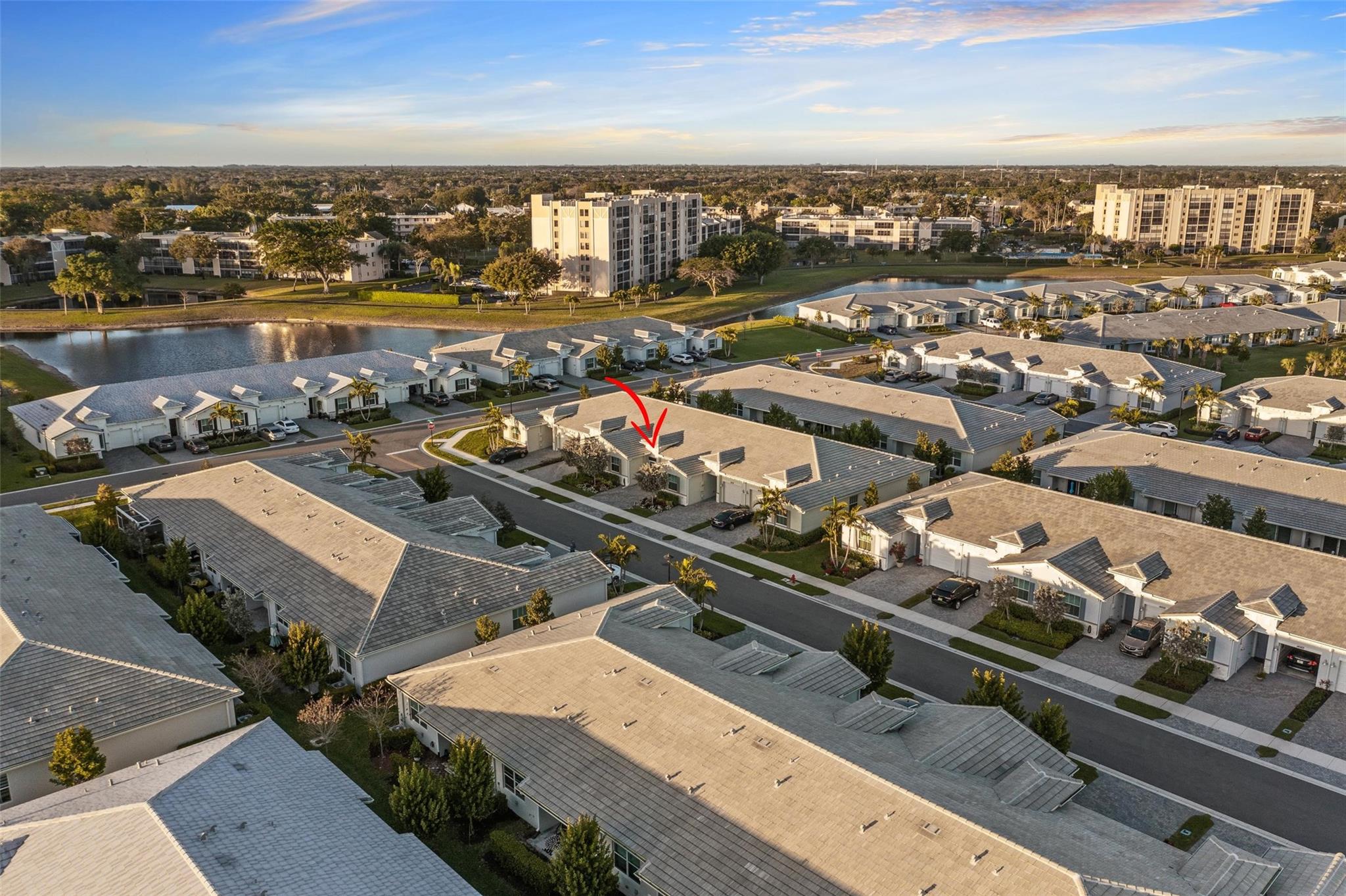Avalon Trails - Residential