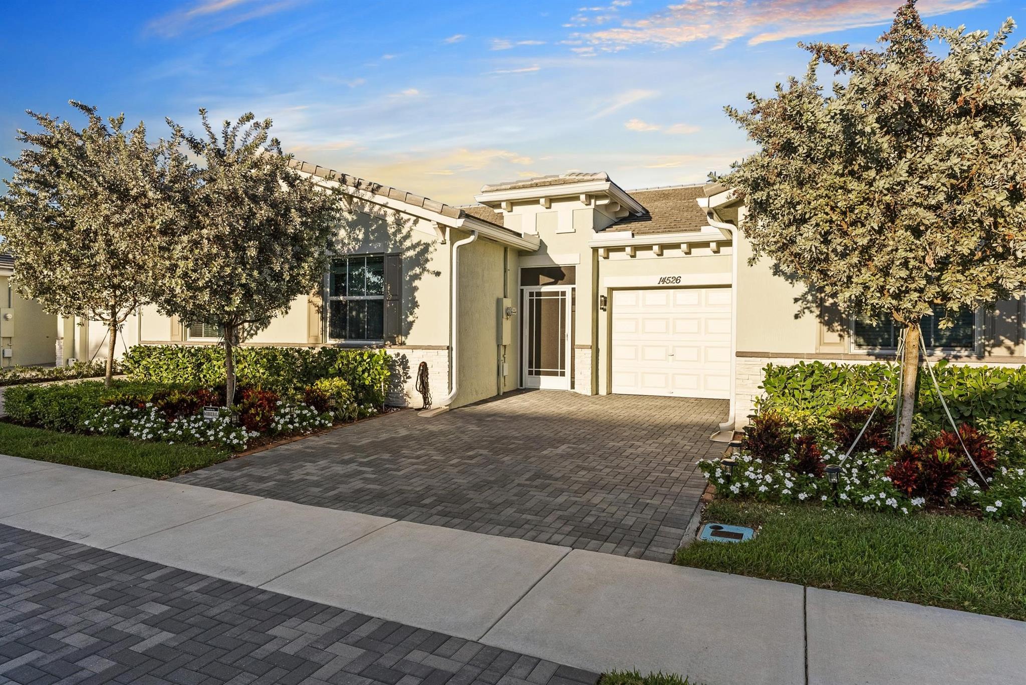 Avalon Trails - Residential