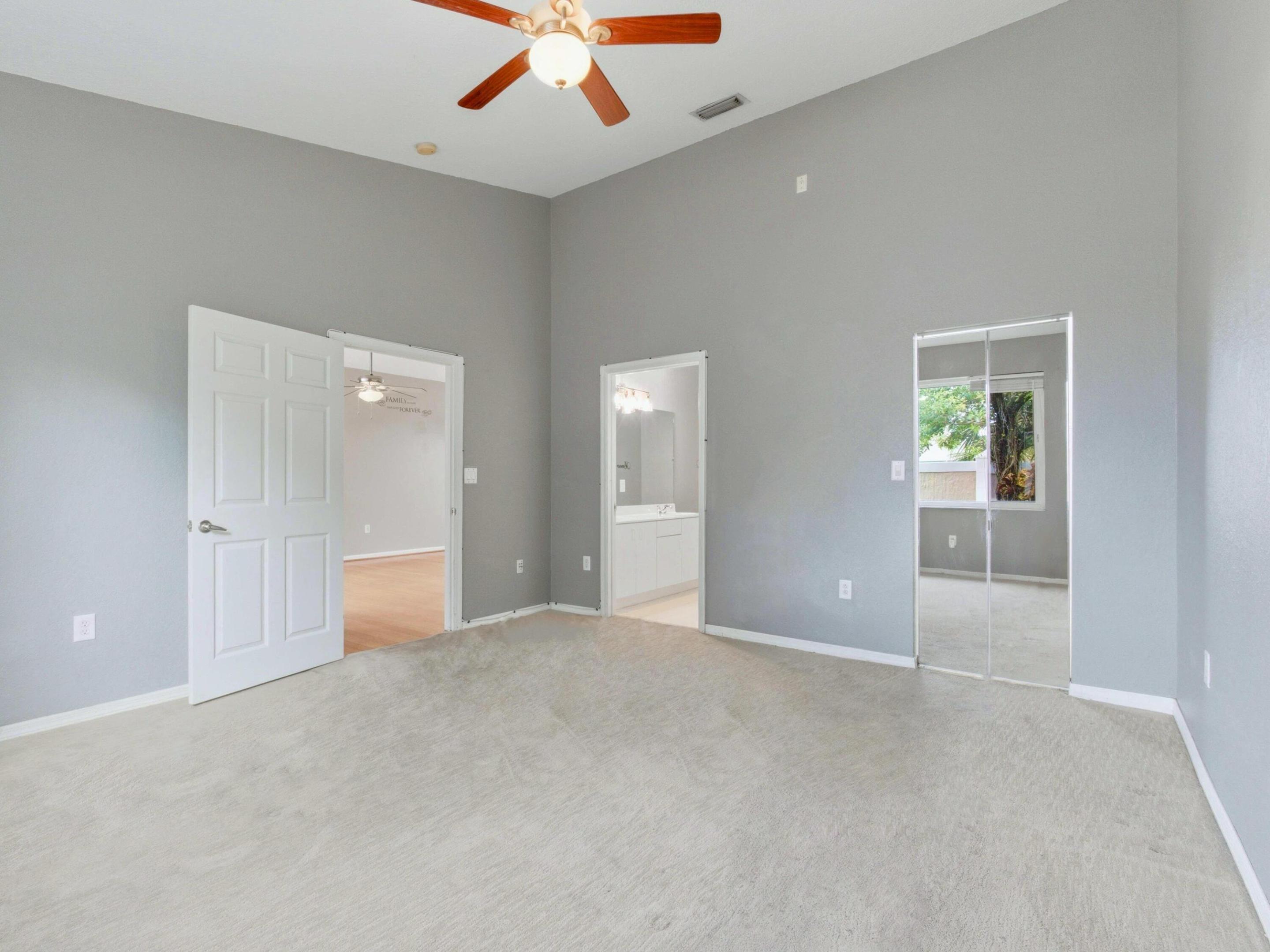 regency lakes at sunrise - Residential