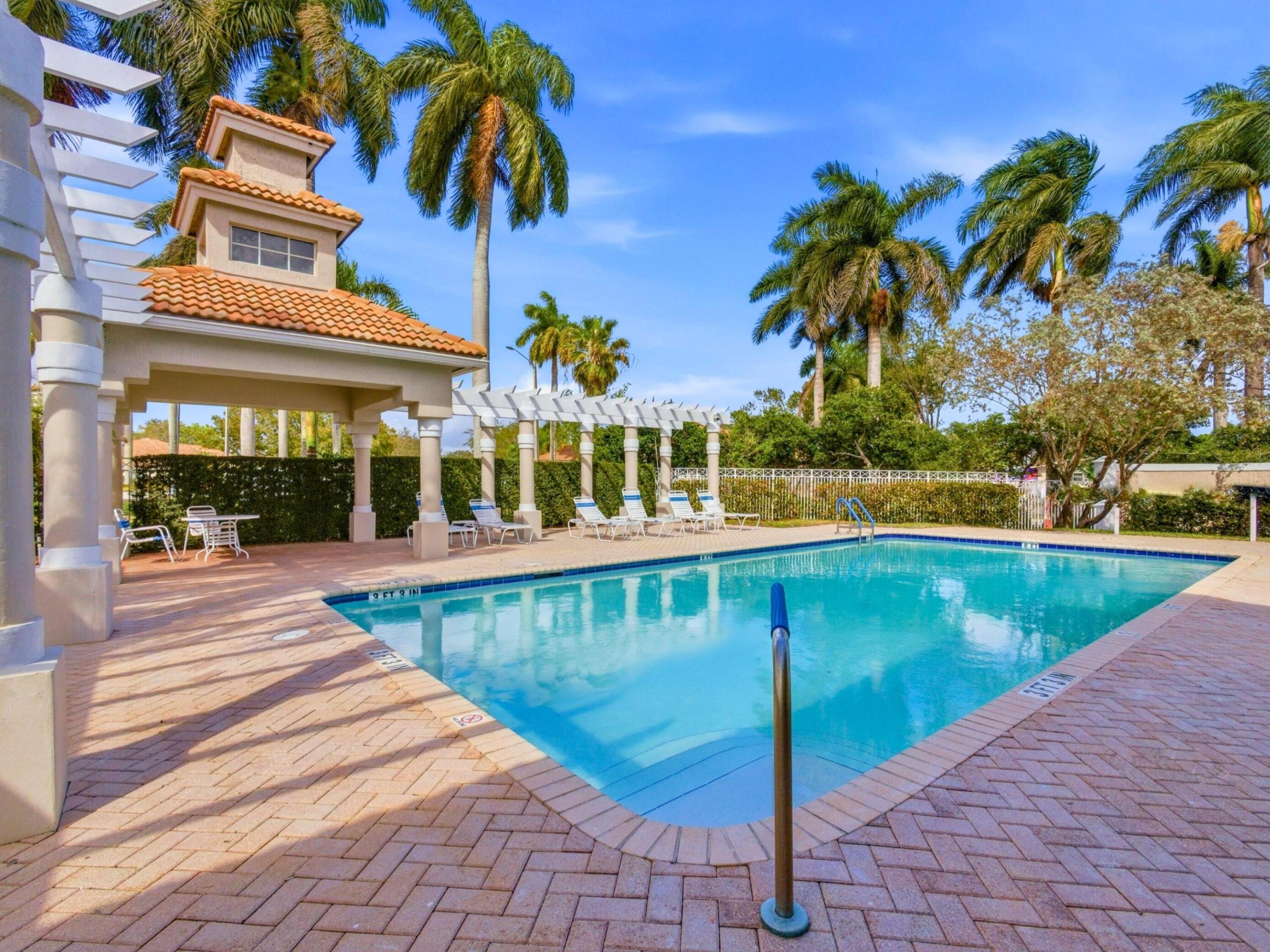 regency lakes at sunrise - Residential