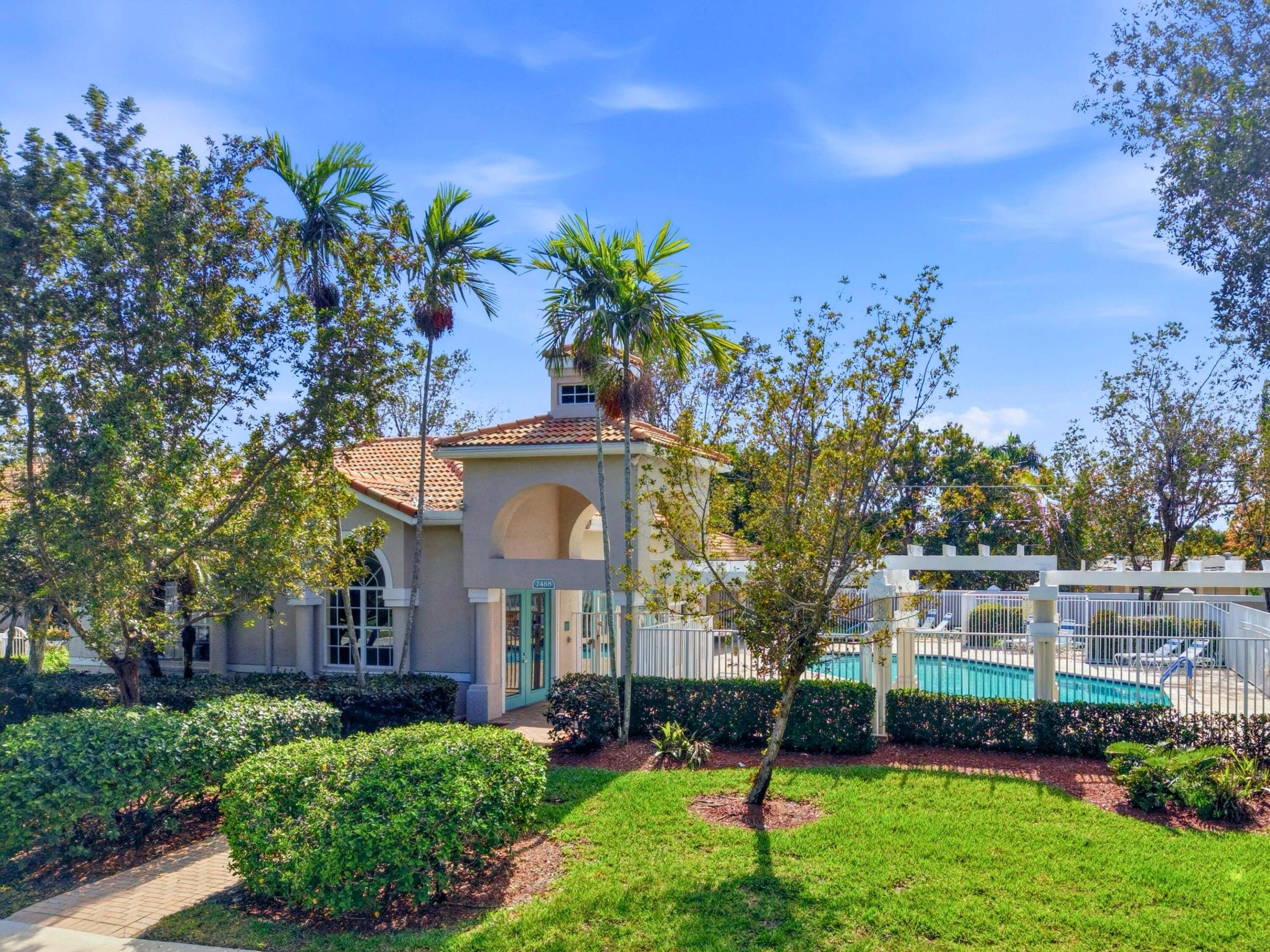 regency lakes at sunrise - Residential