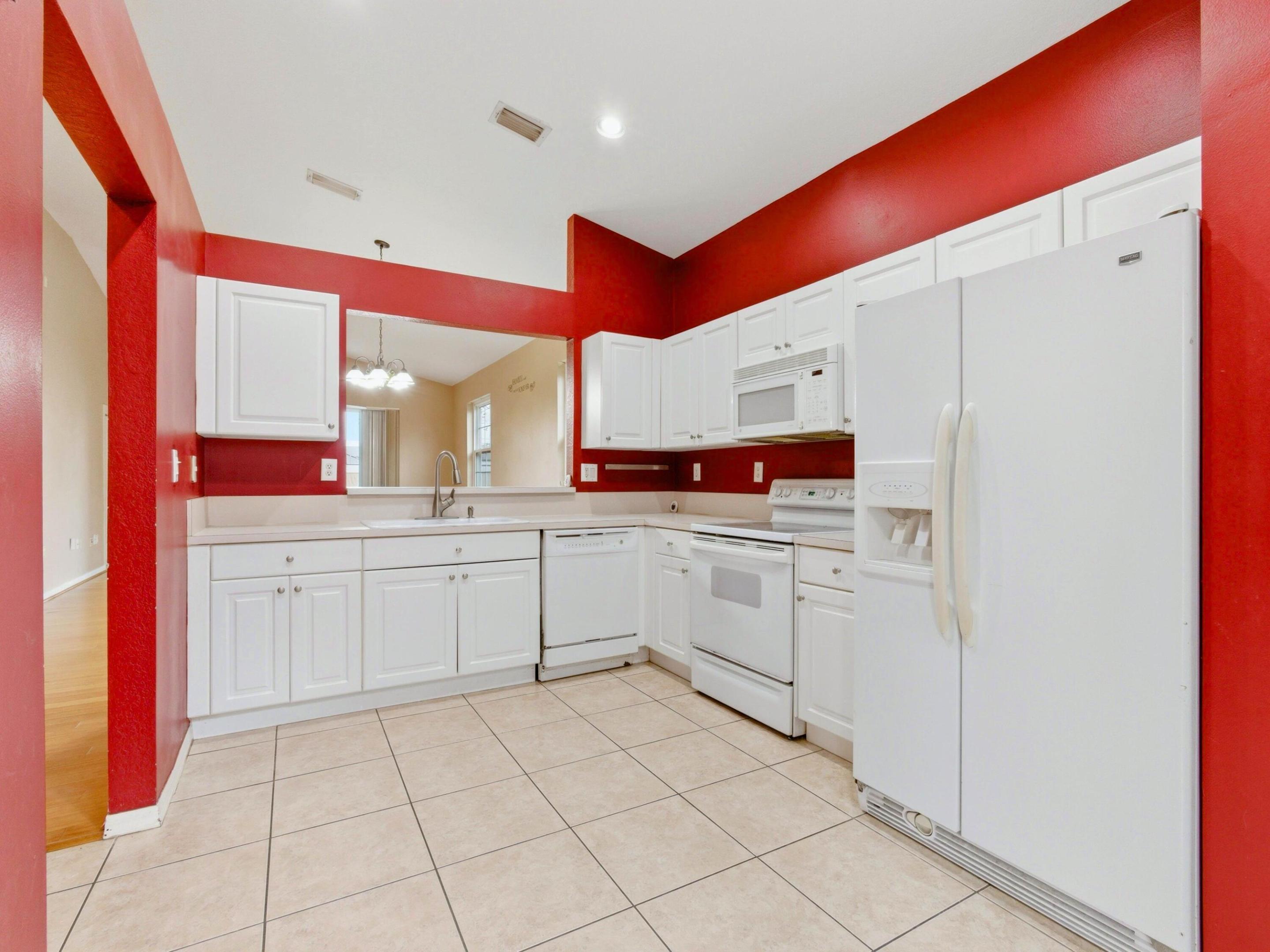 regency lakes at sunrise - Residential