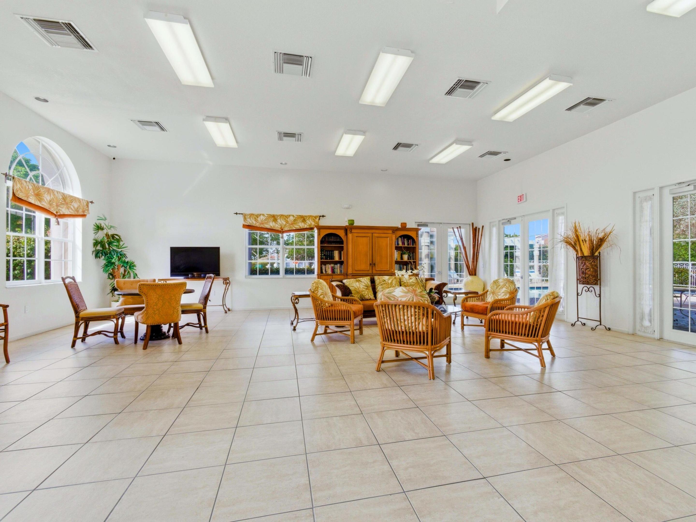 regency lakes at sunrise - Residential