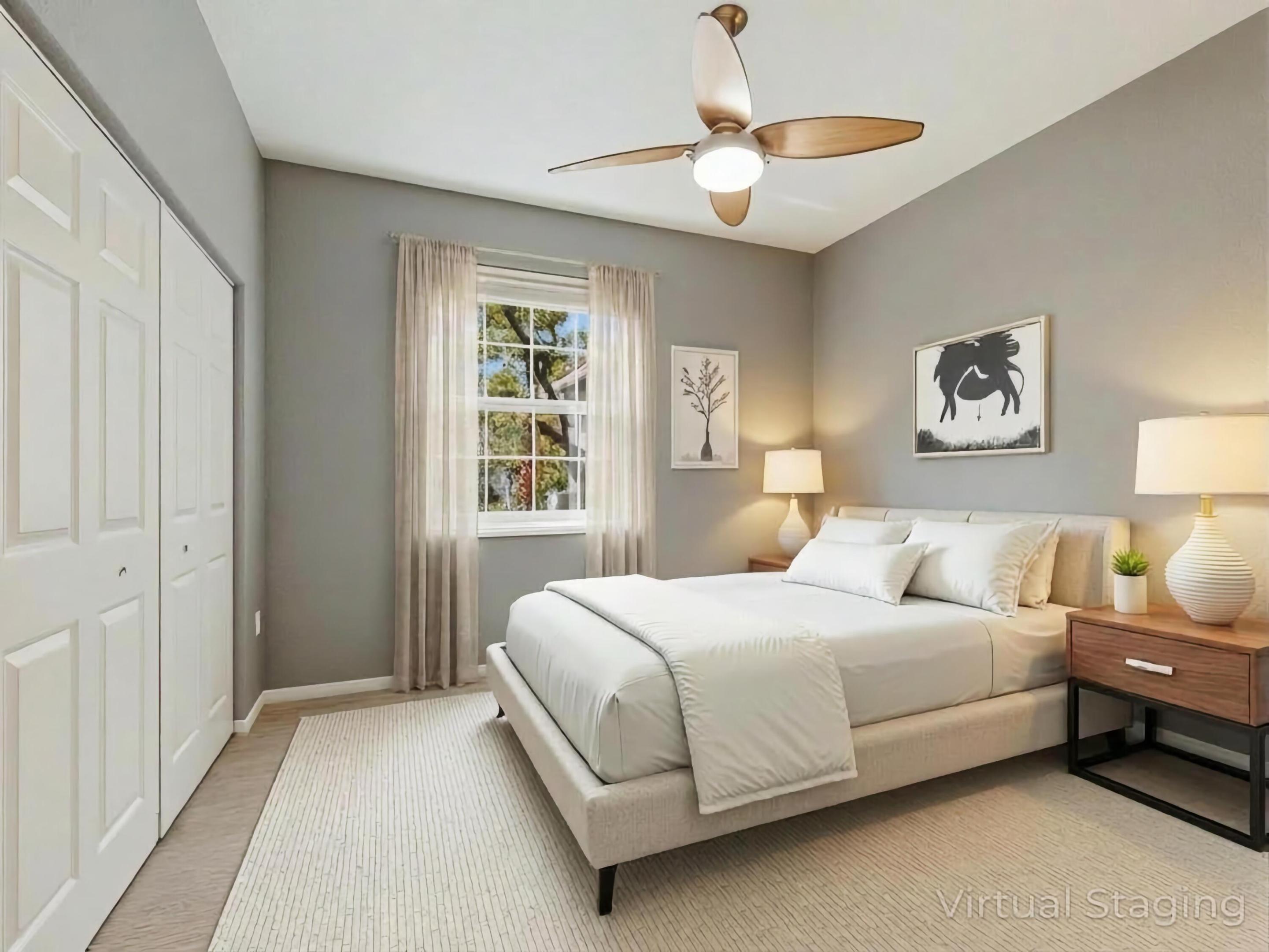 regency lakes at sunrise - Residential