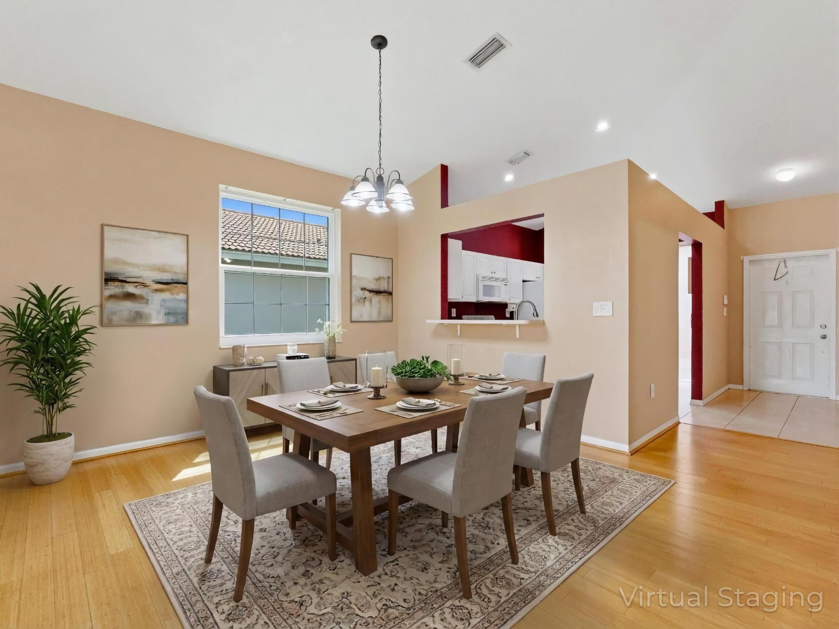 regency lakes at sunrise - Residential