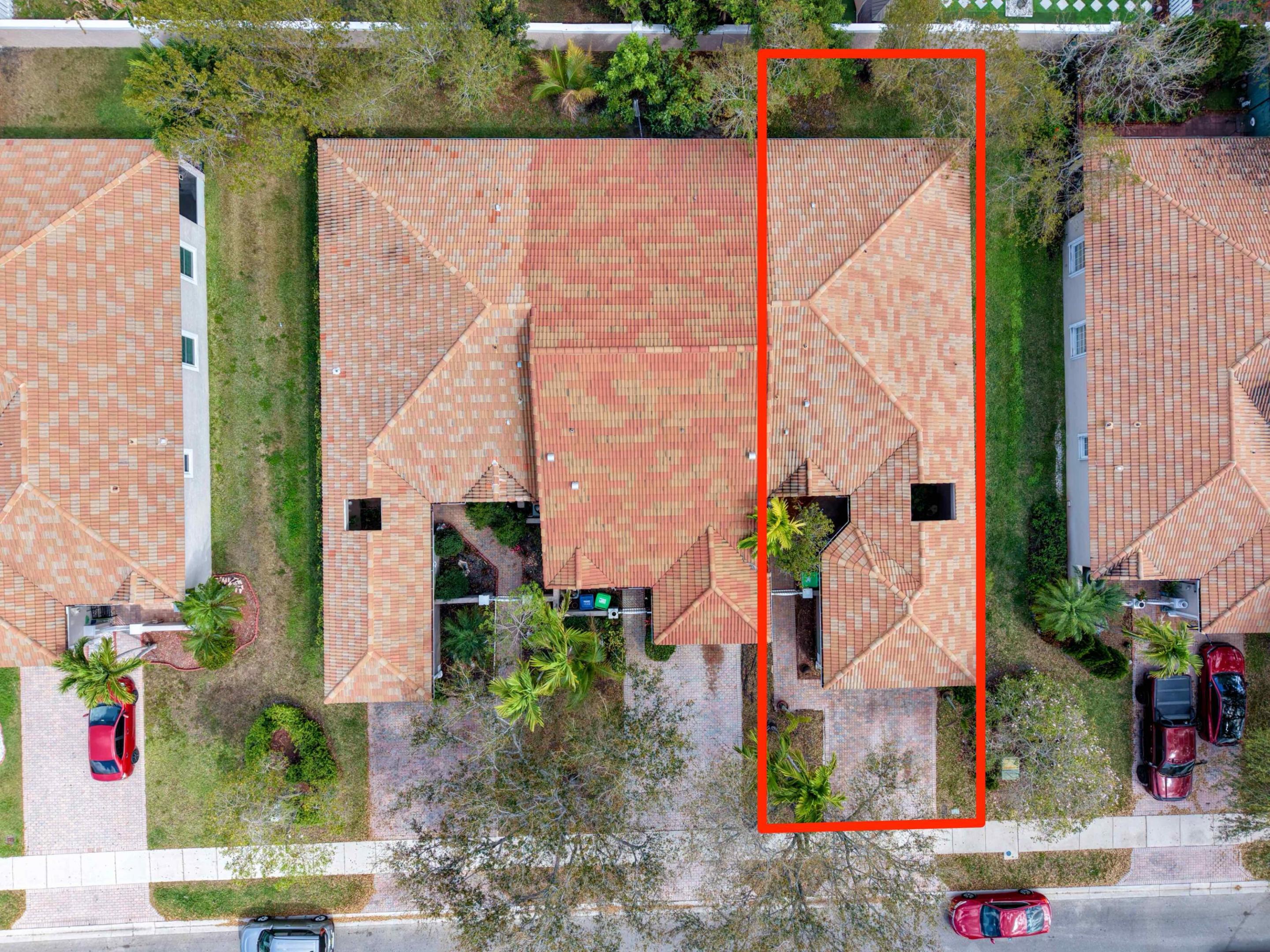 regency lakes at sunrise - Residential