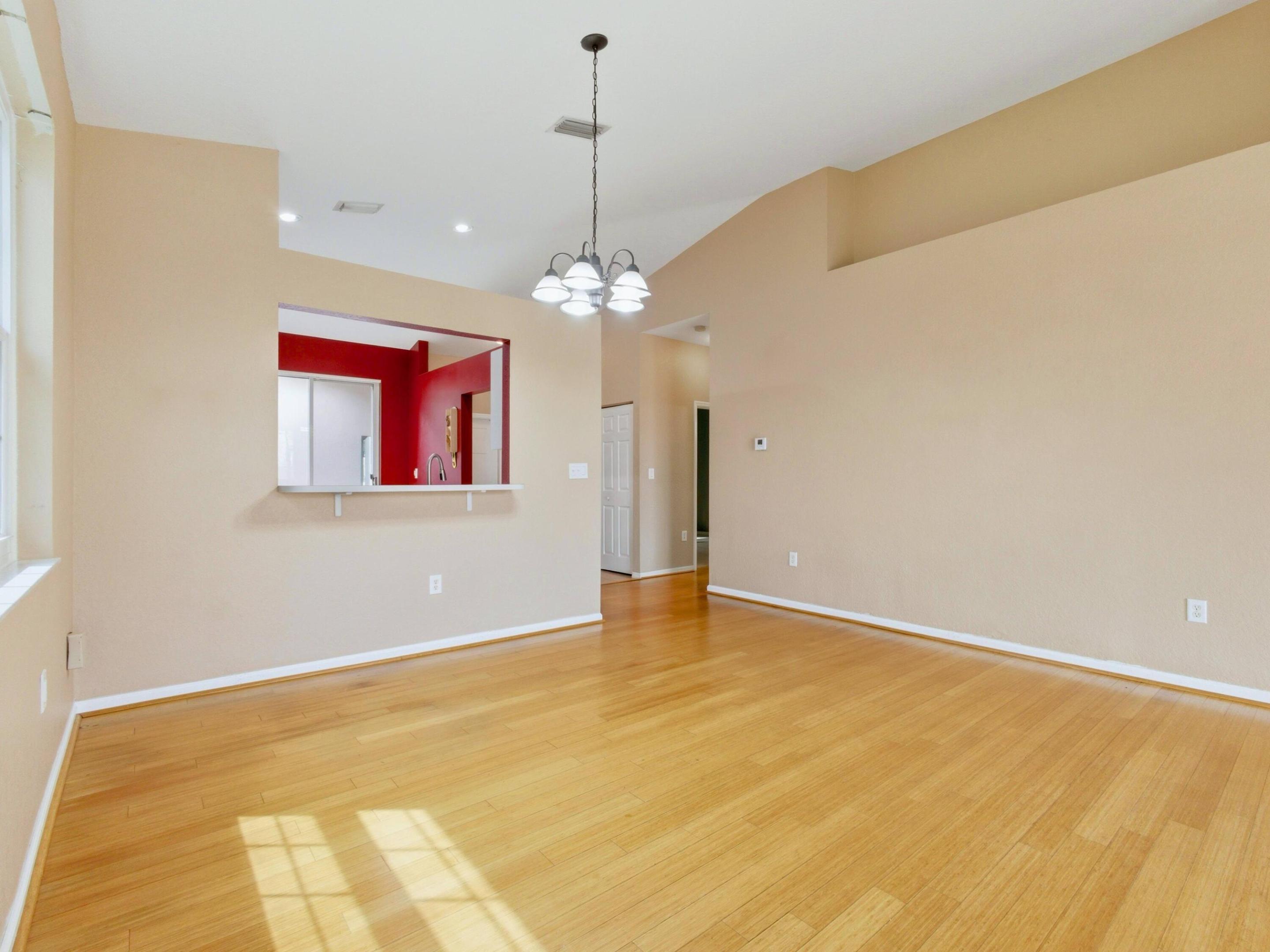 regency lakes at sunrise - Residential