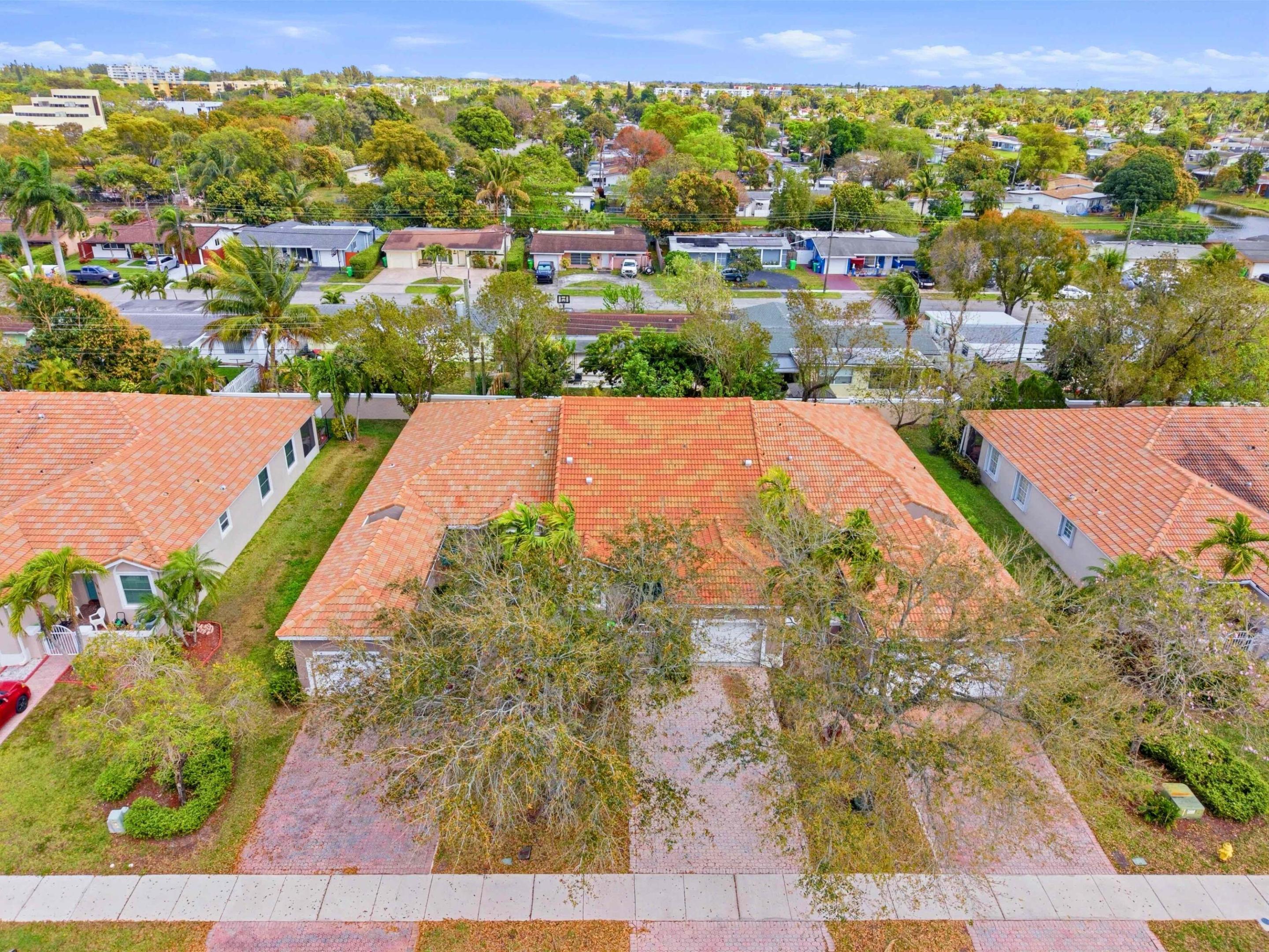 regency lakes at sunrise - Residential