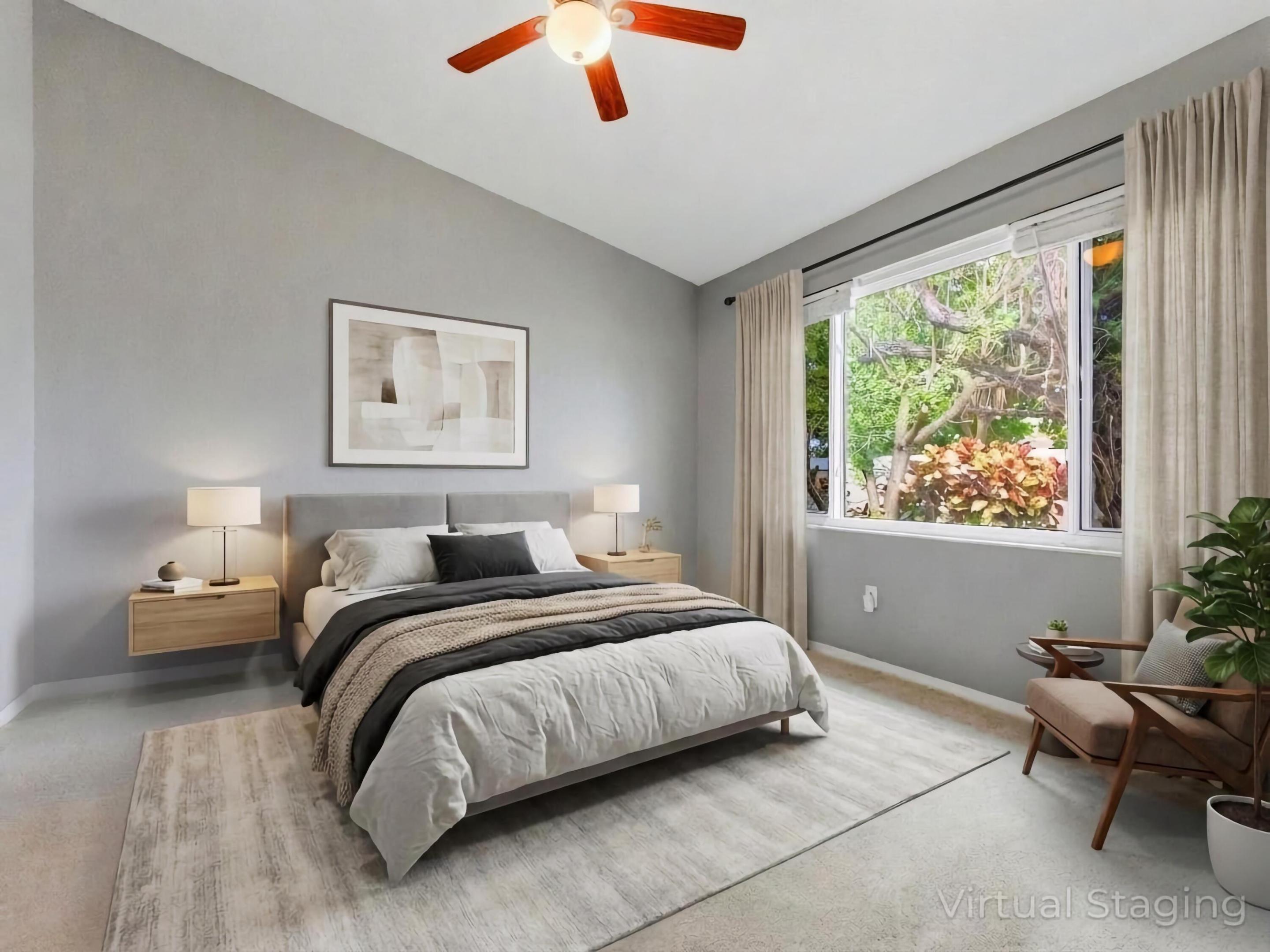 regency lakes at sunrise - Residential