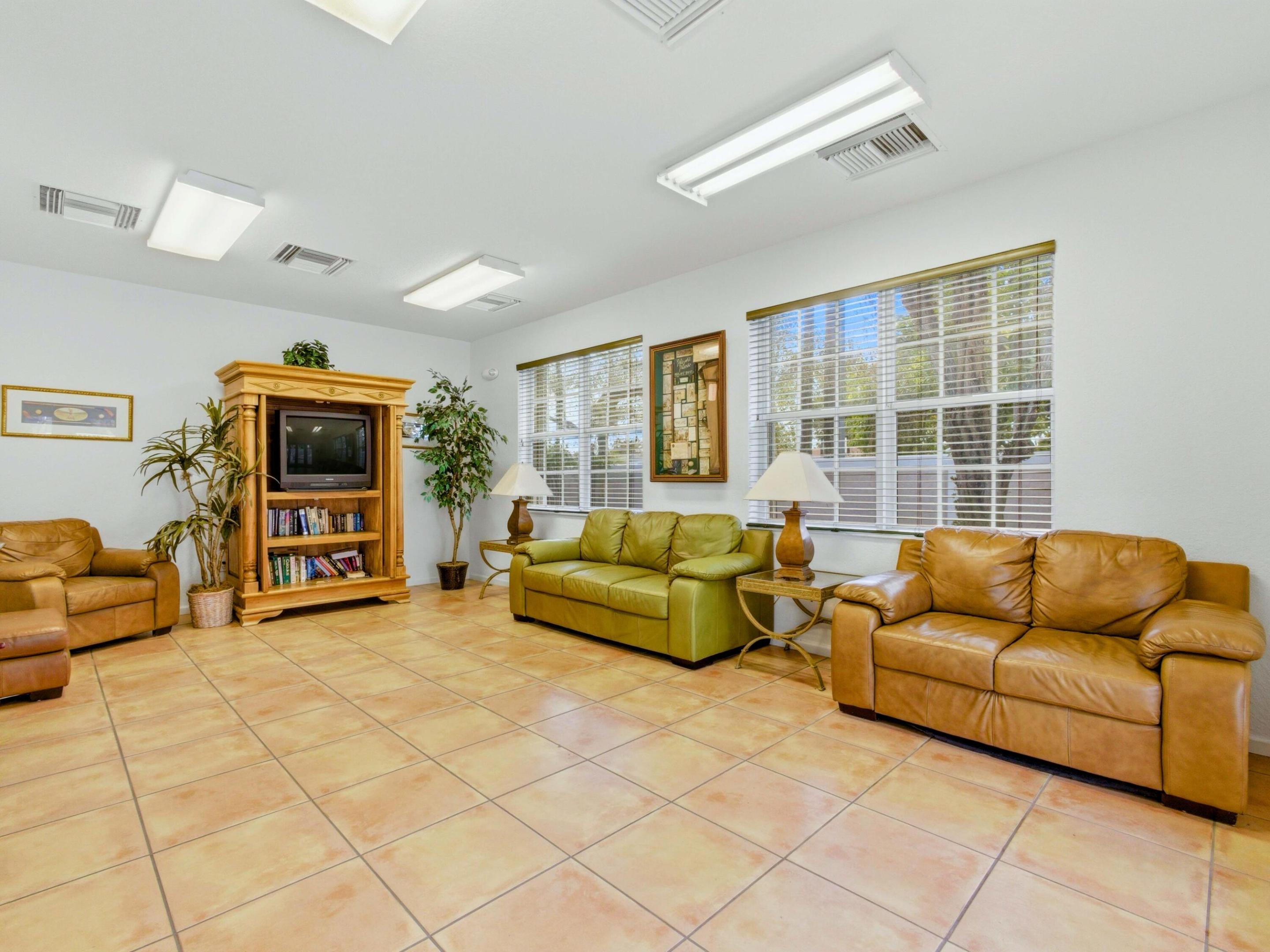 regency lakes at sunrise - Residential