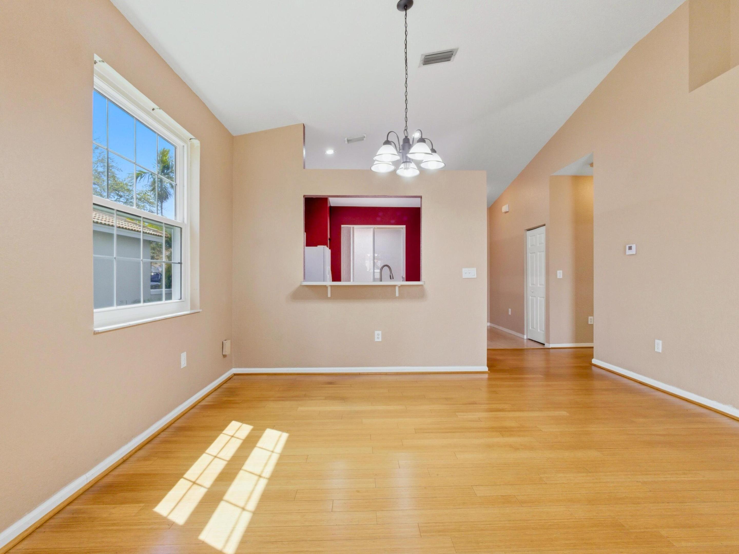 regency lakes at sunrise - Residential