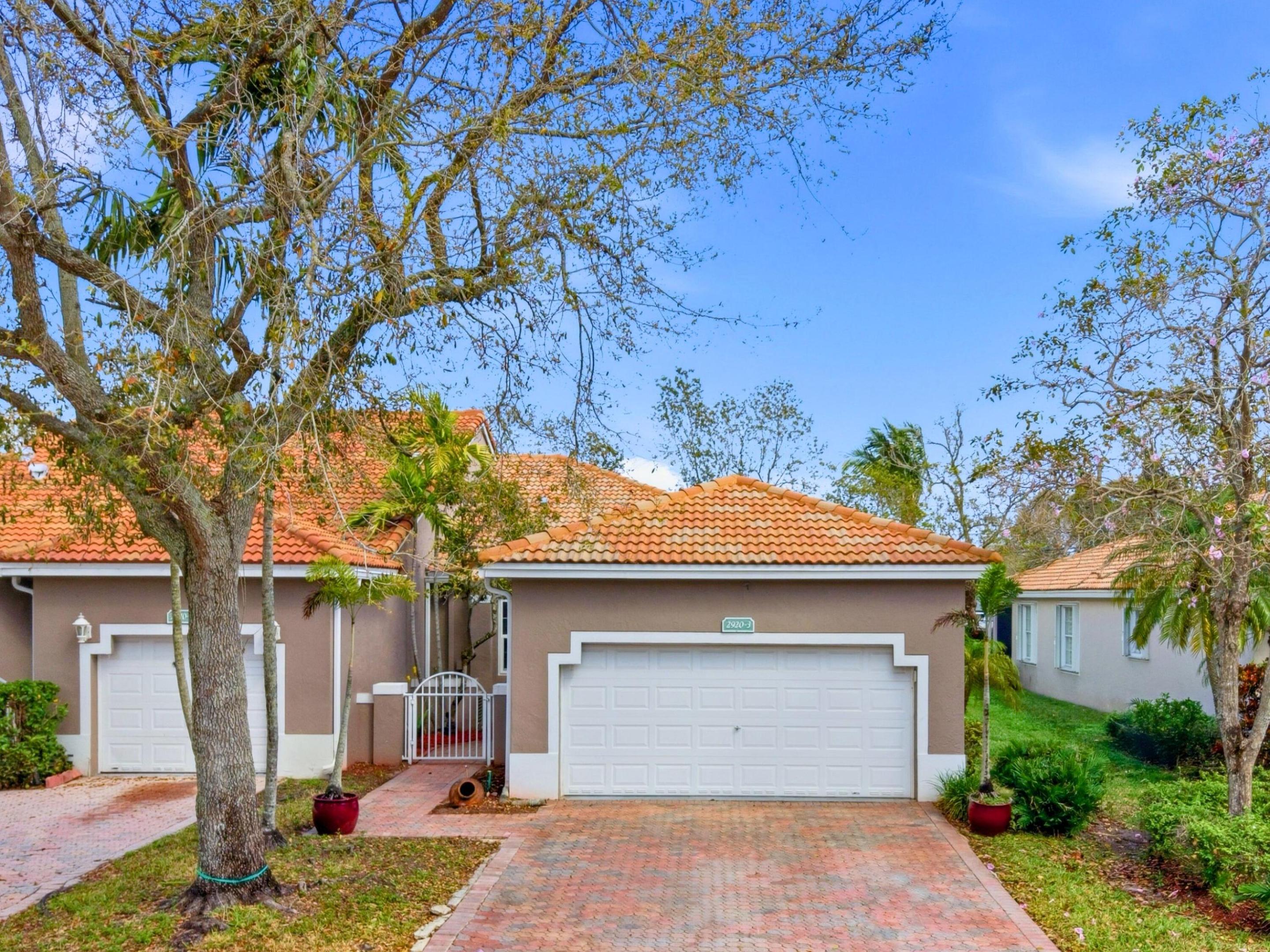 regency lakes at sunrise - Residential