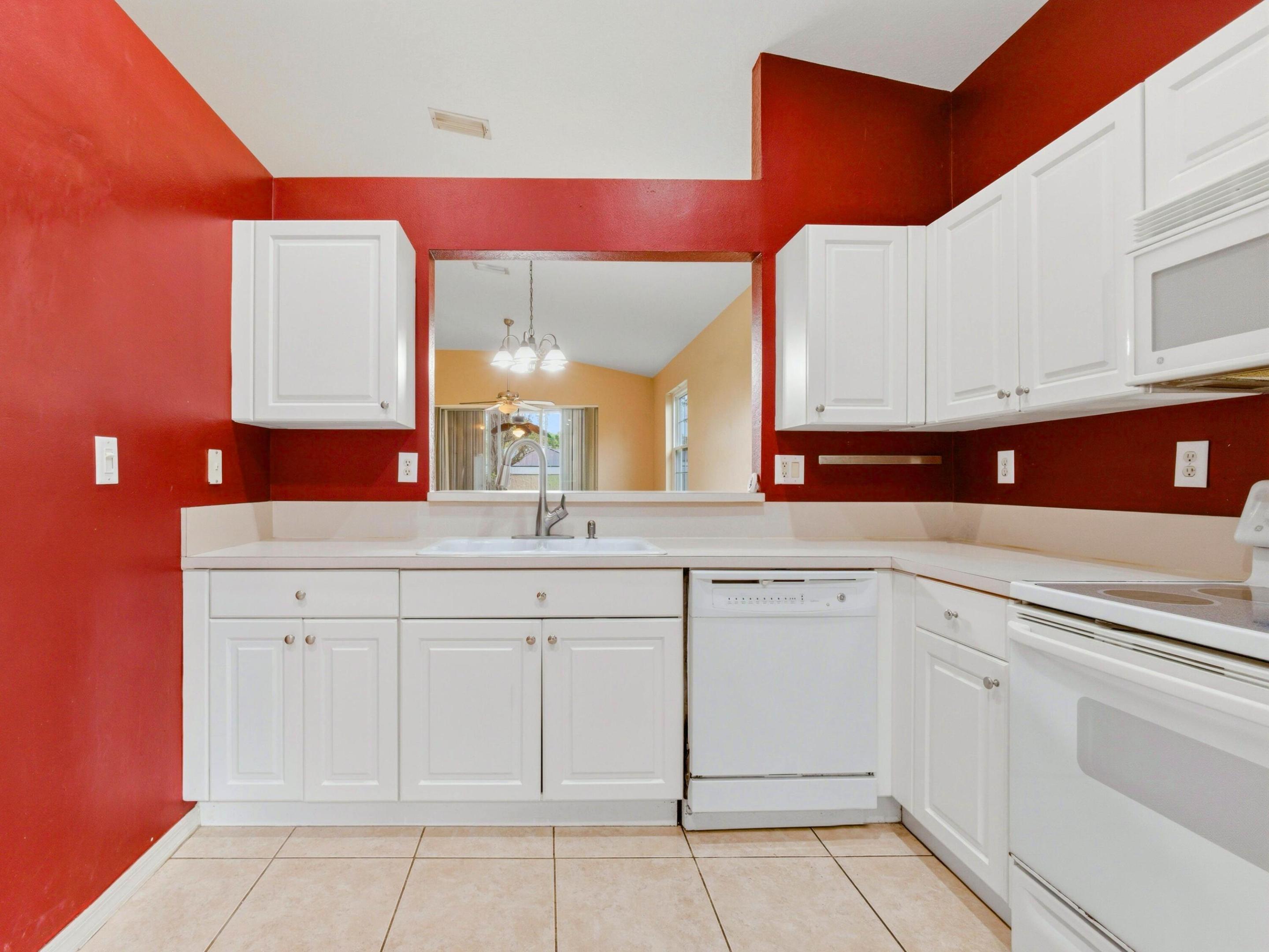 regency lakes at sunrise - Residential