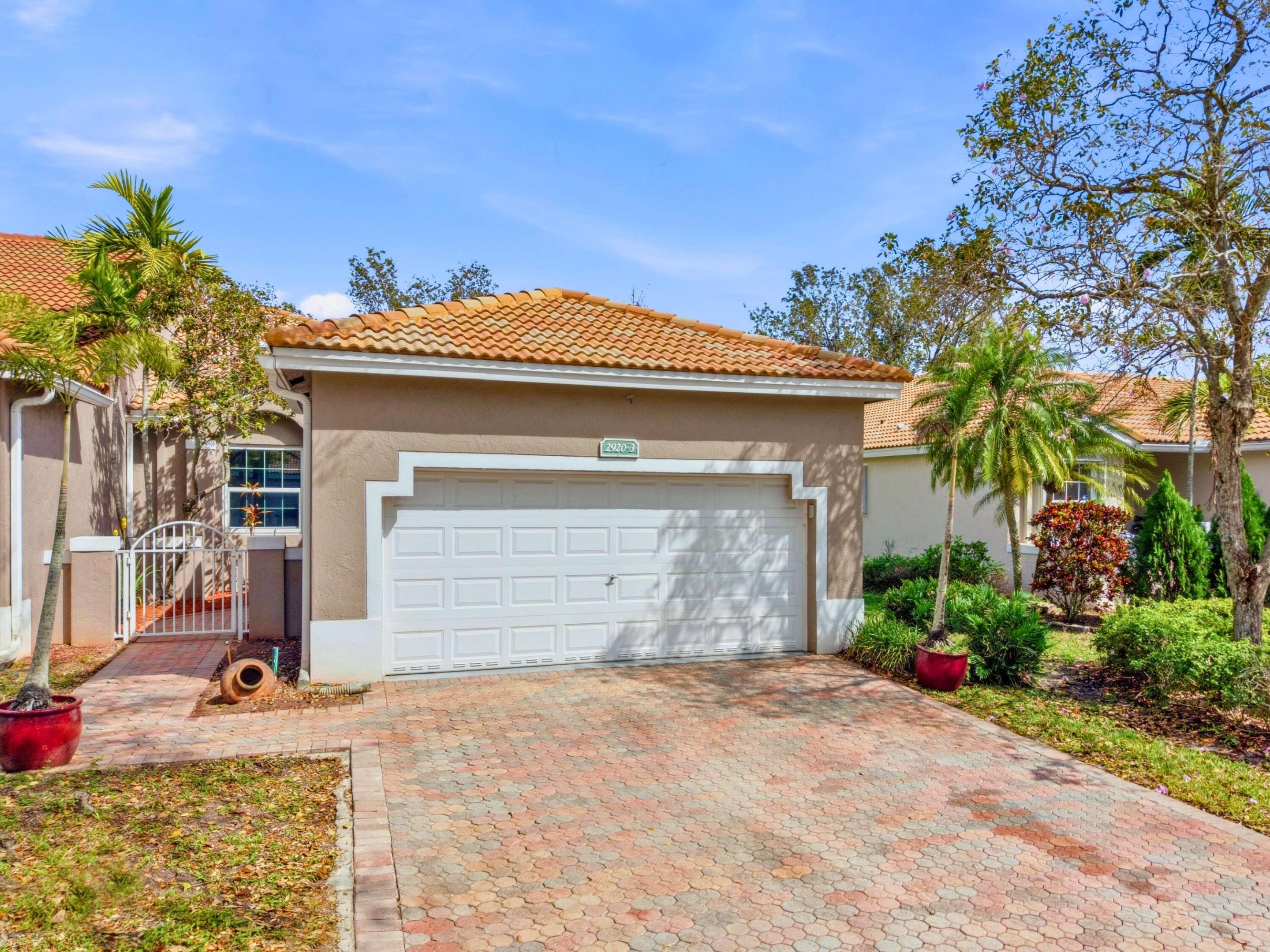regency lakes at sunrise - Residential