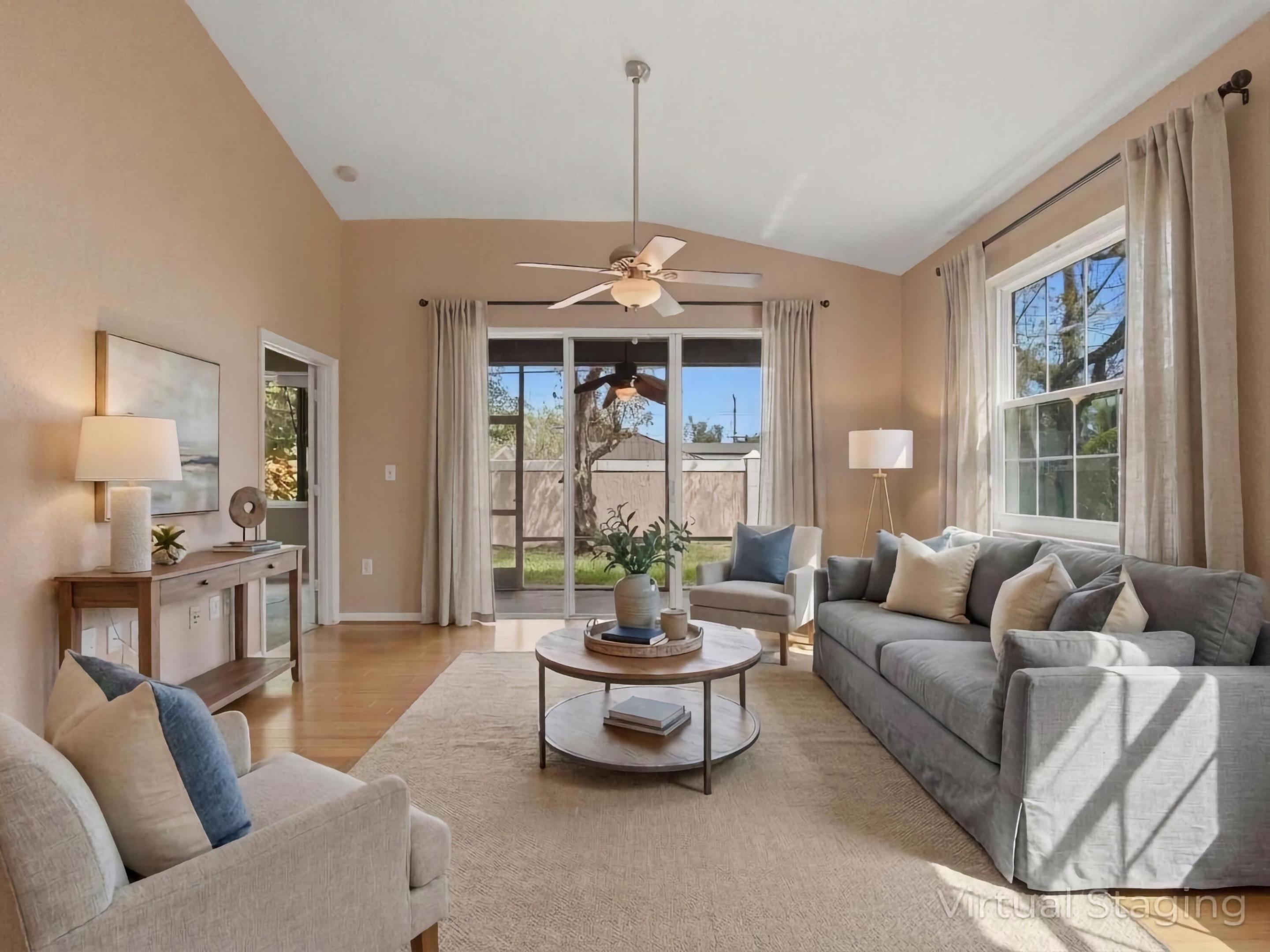 regency lakes at sunrise - Residential