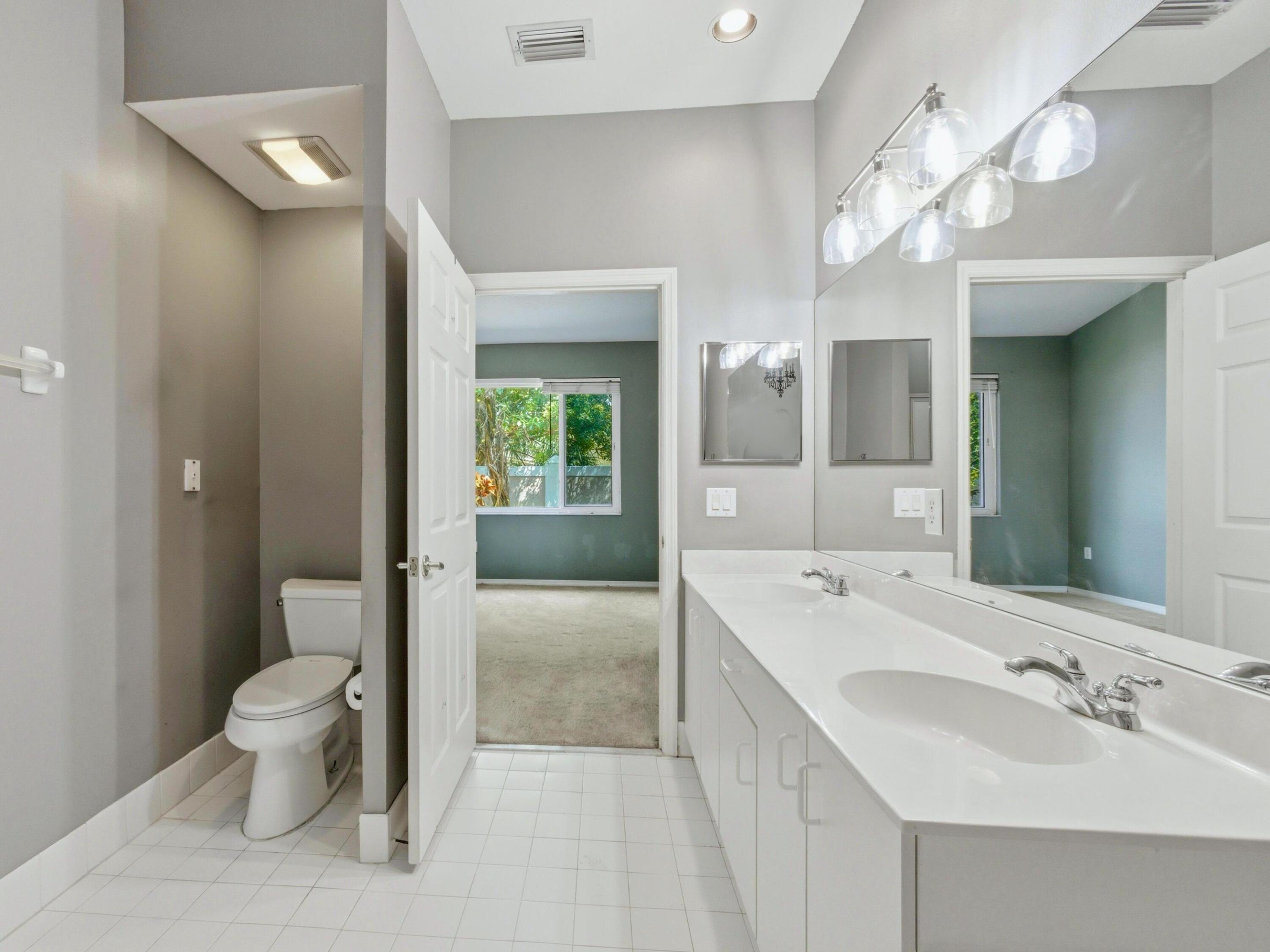 regency lakes at sunrise - Residential