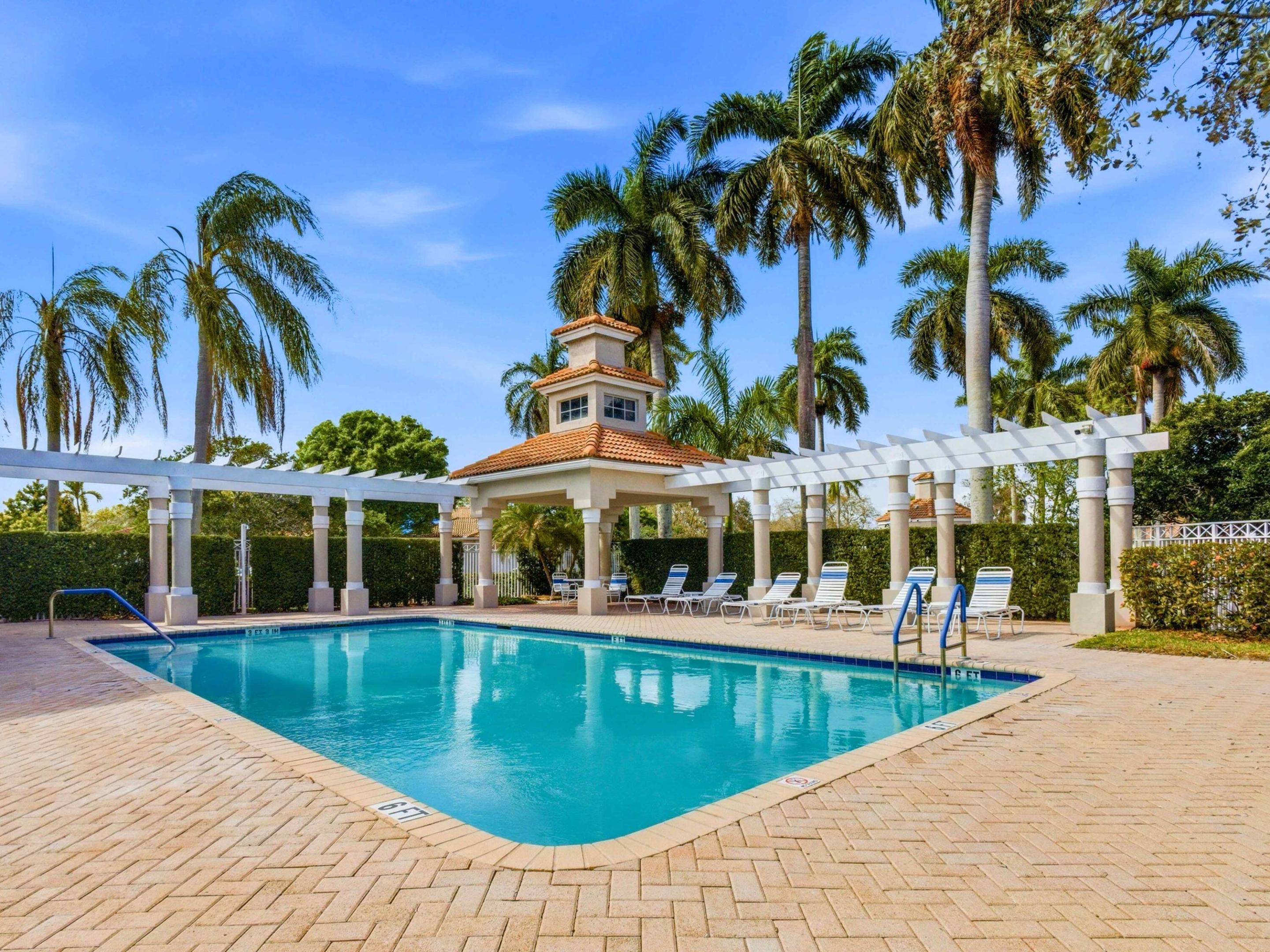 regency lakes at sunrise - Residential