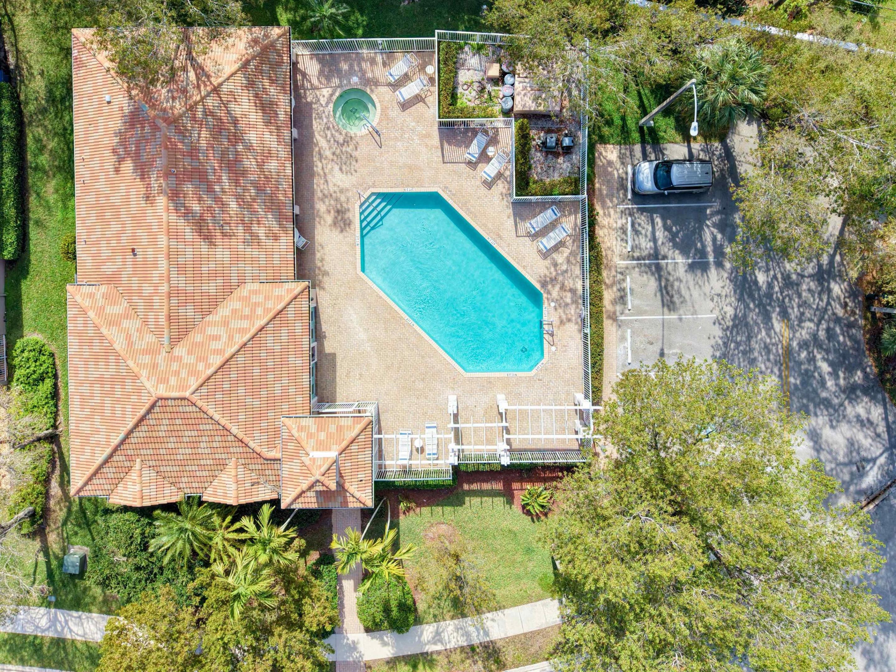 regency lakes at sunrise - Residential