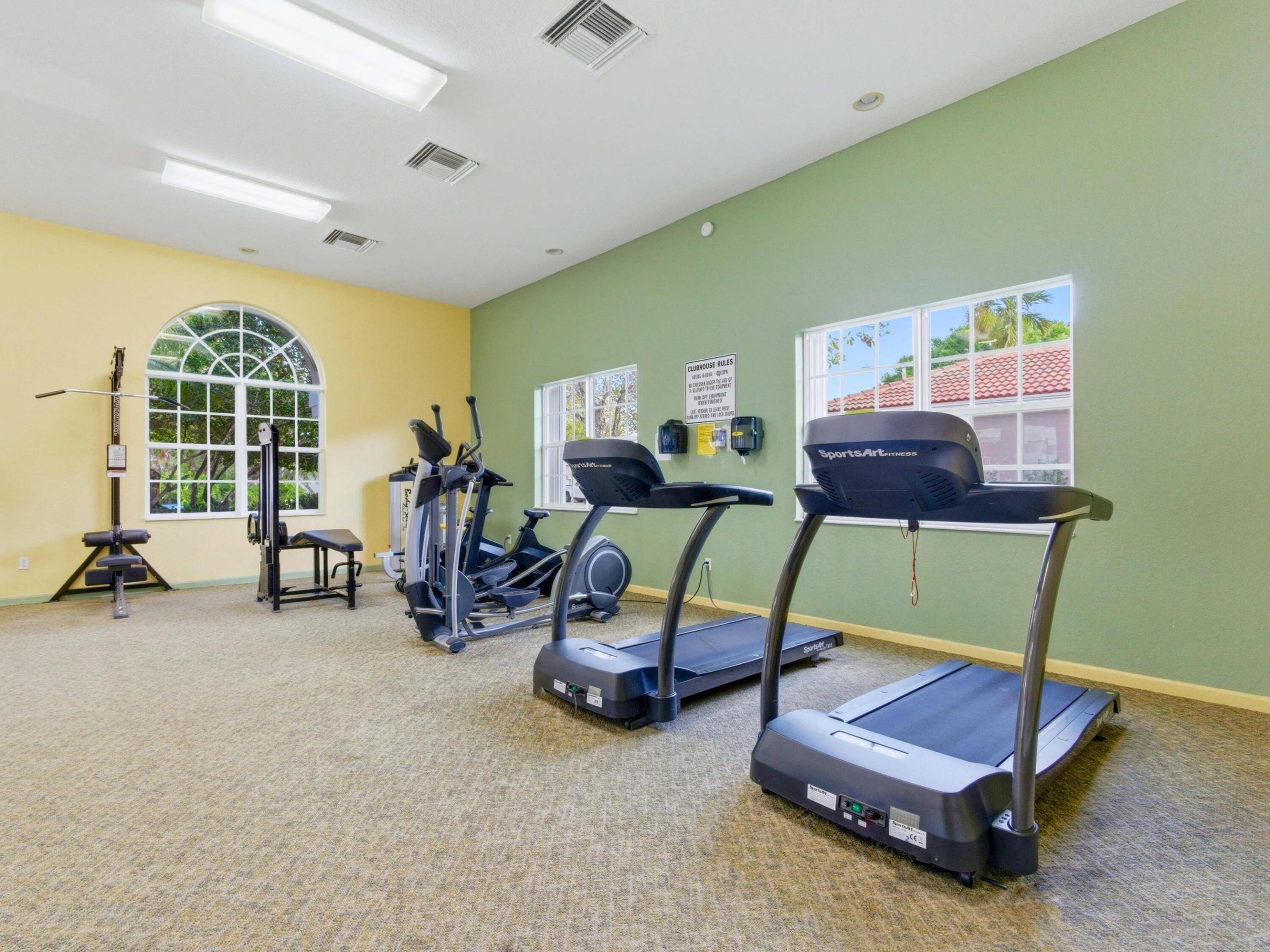 regency lakes at sunrise - Residential