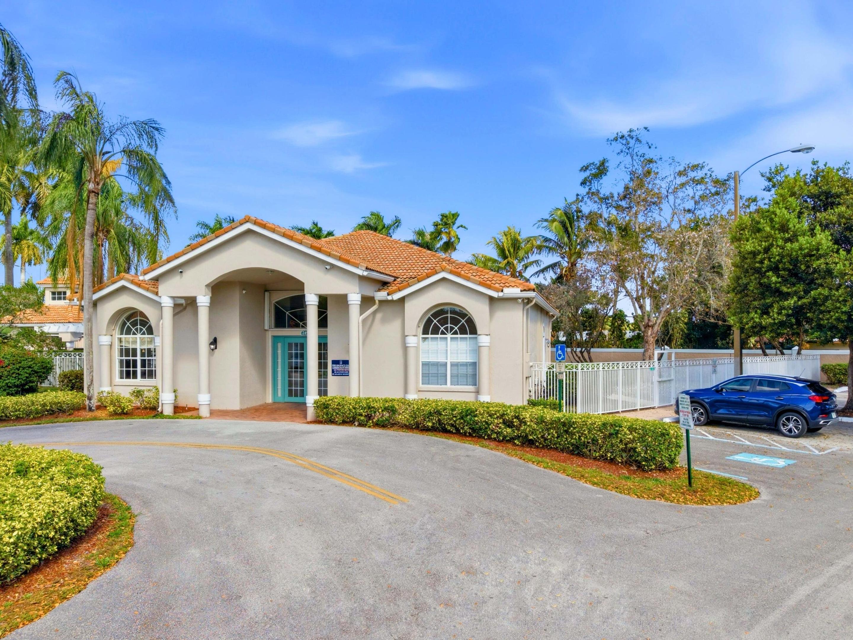 regency lakes at sunrise - Residential