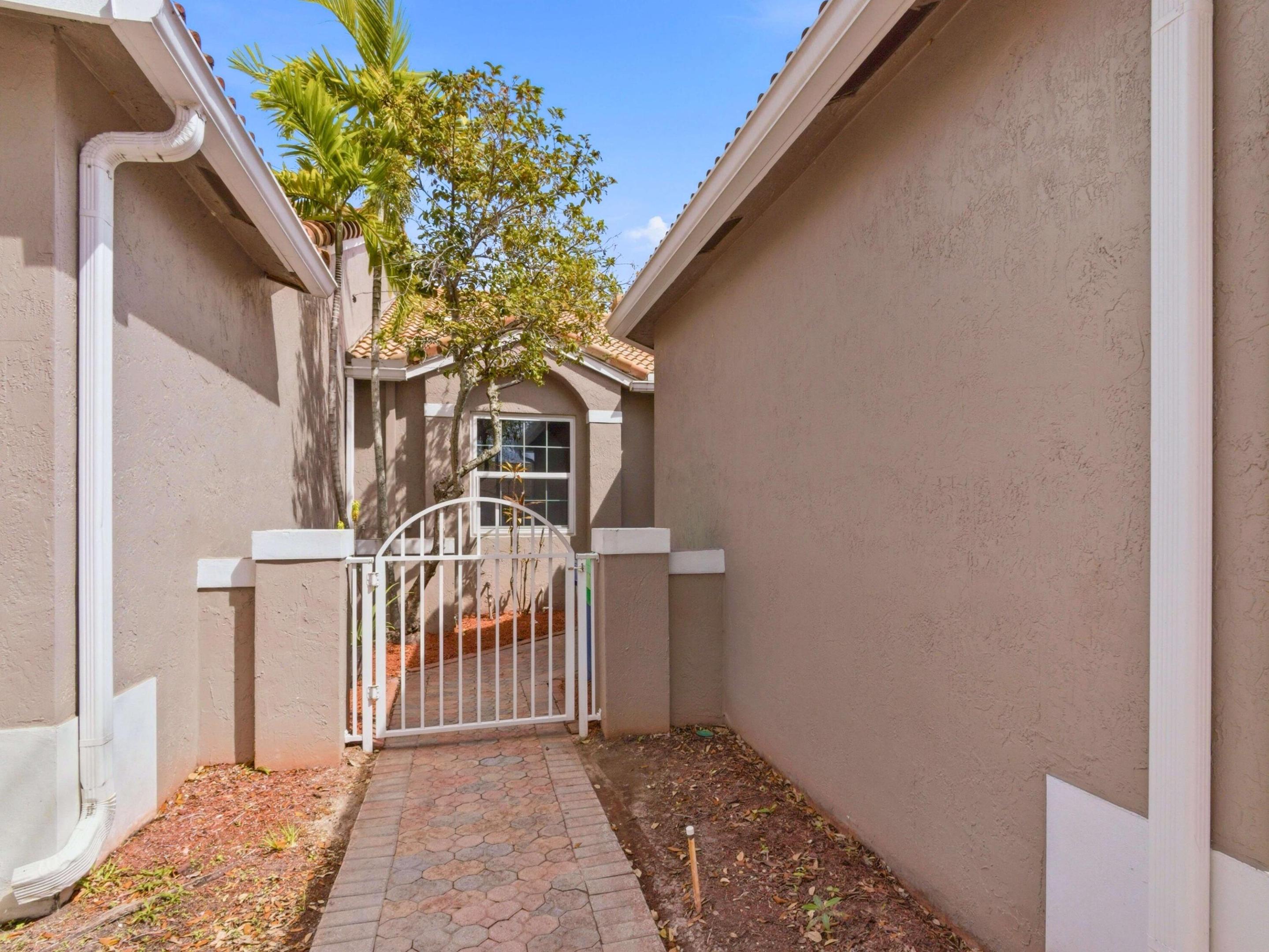 regency lakes at sunrise - Residential