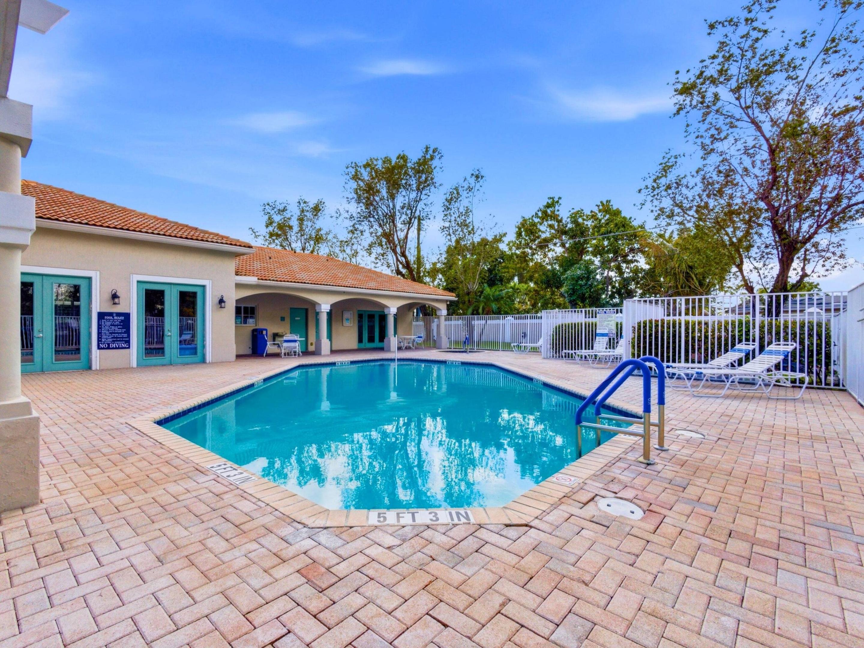 regency lakes at sunrise - Residential