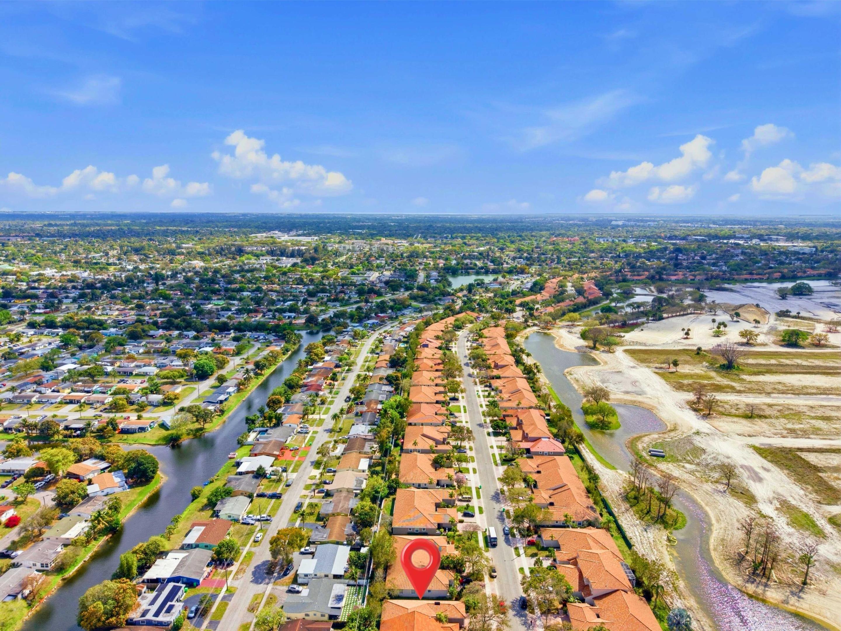 regency lakes at sunrise - Residential